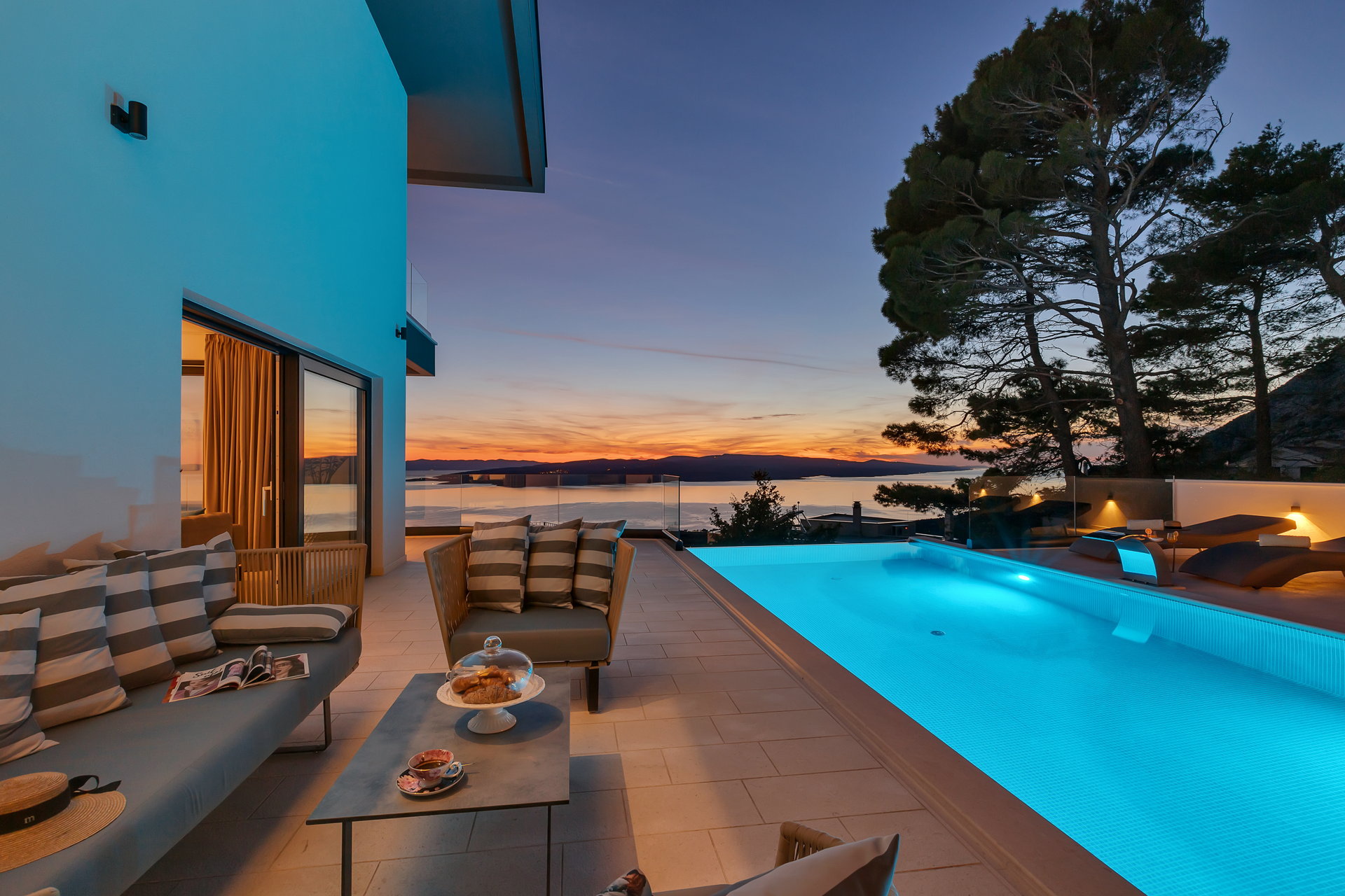 Luxury Villa Misterio with Pool