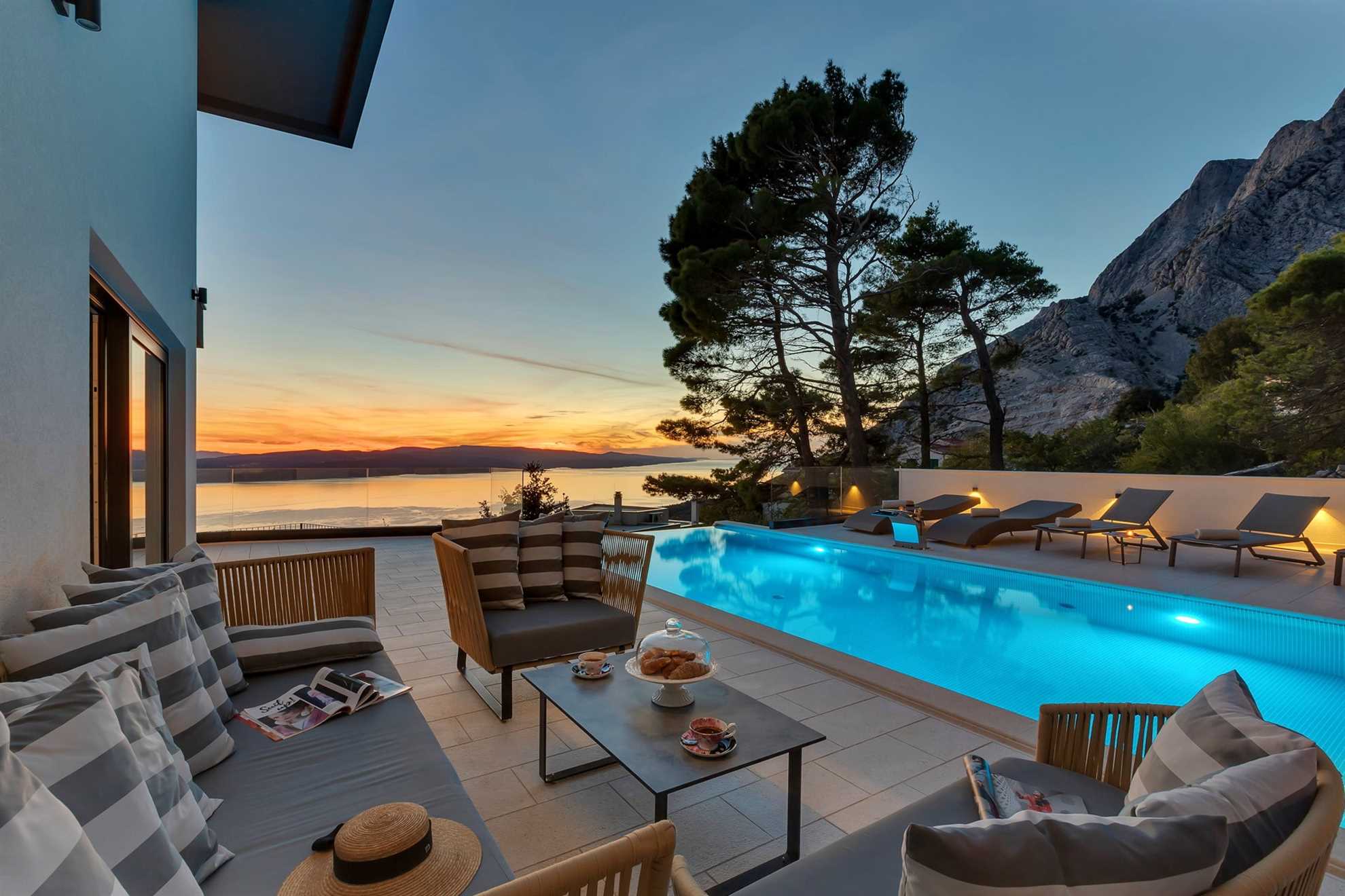 Image of Luxury Villa Misterio with Pool