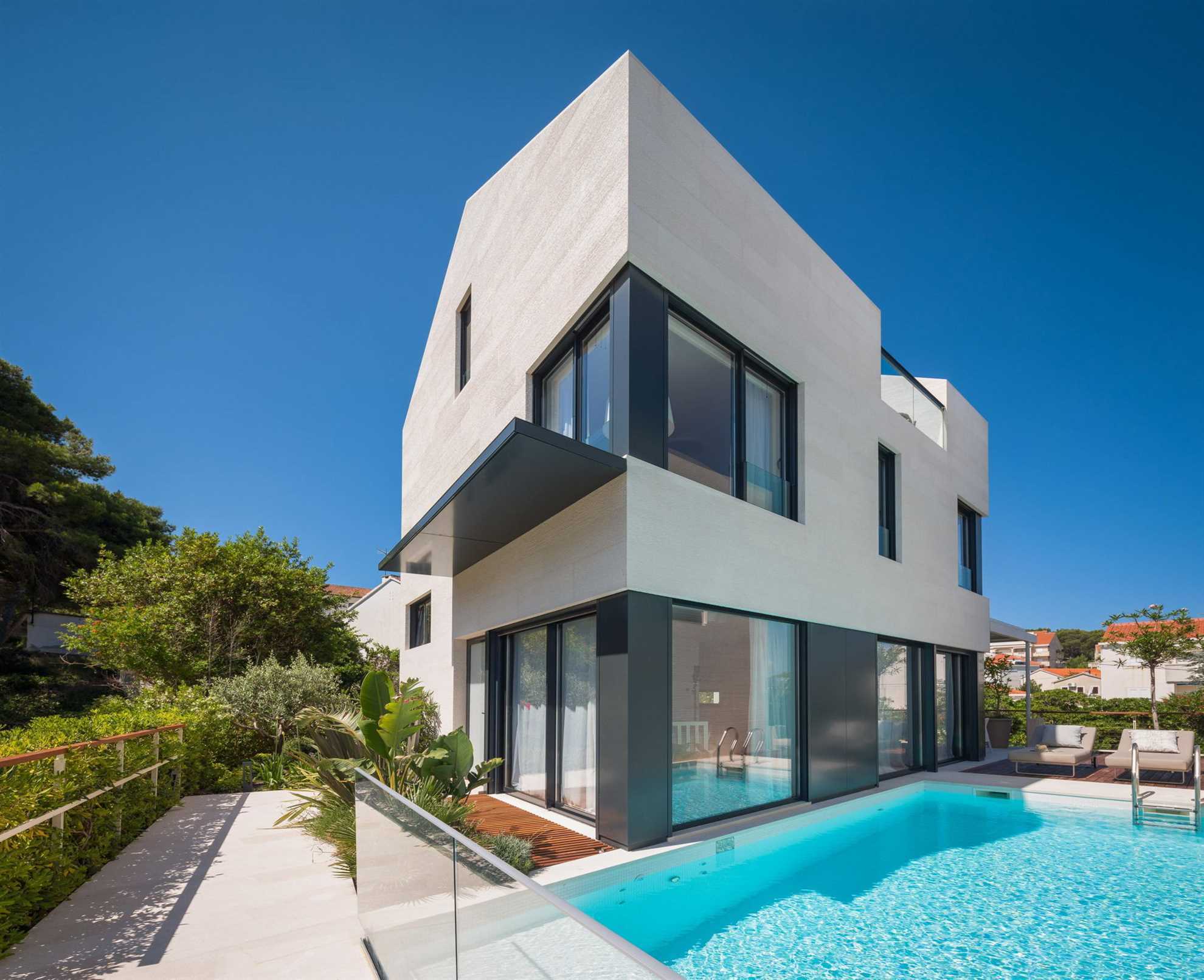 Image of Luxury Villa Gama Prestige with Pool