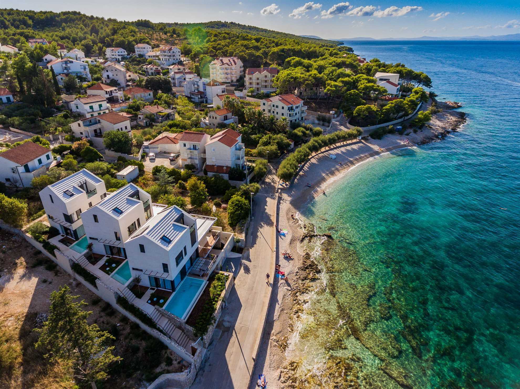 Image of Omega  Villas Complex