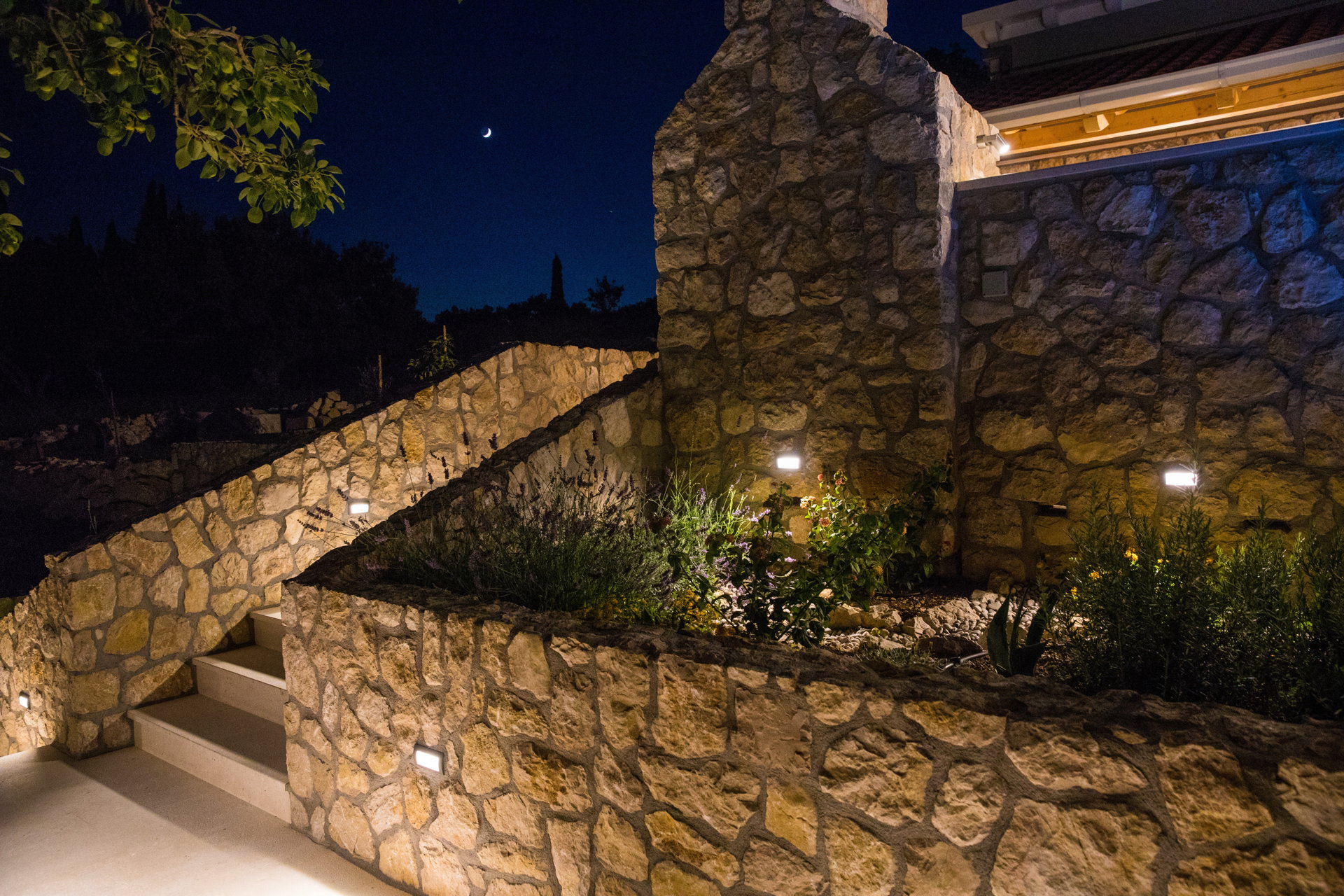 Villa Bolero with Pool