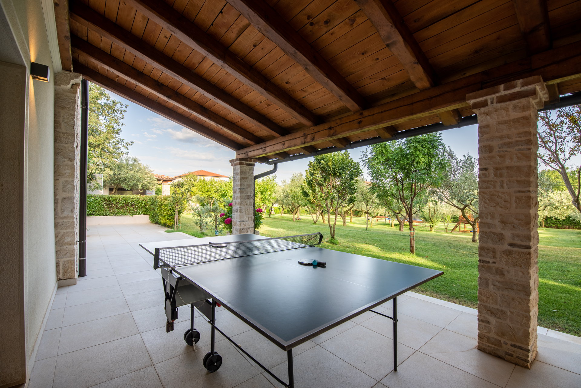 Villa Elise with Pool