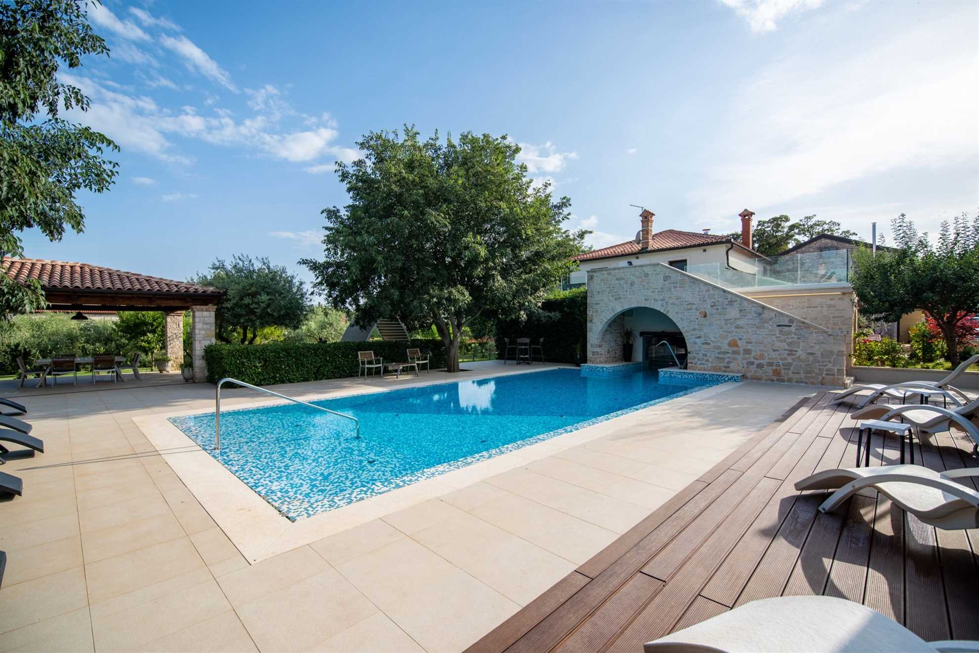 Image of Villa Elise with Pool