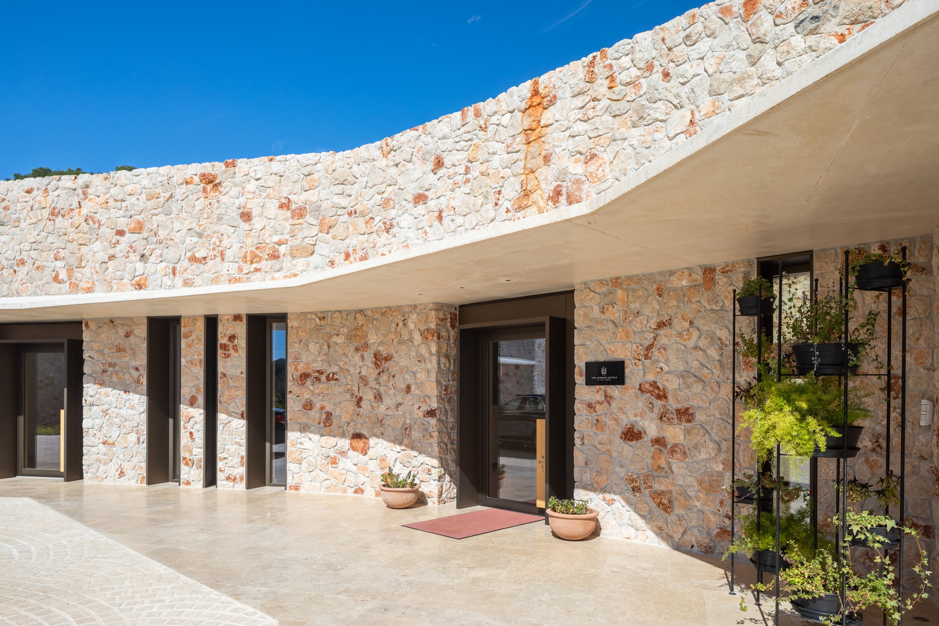 Luxury Villa Nai with Pool