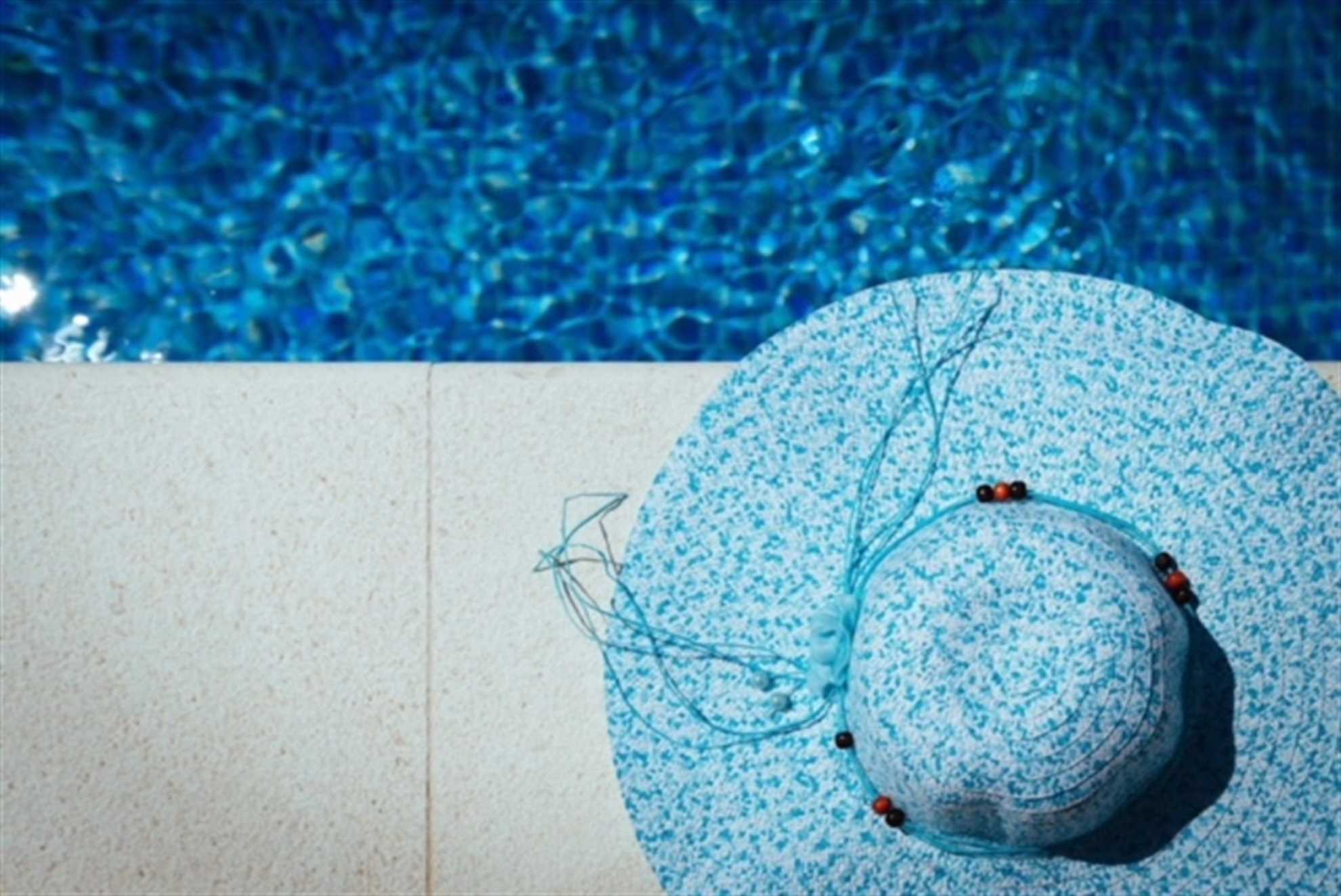 Villa Summer Breeze with Pool