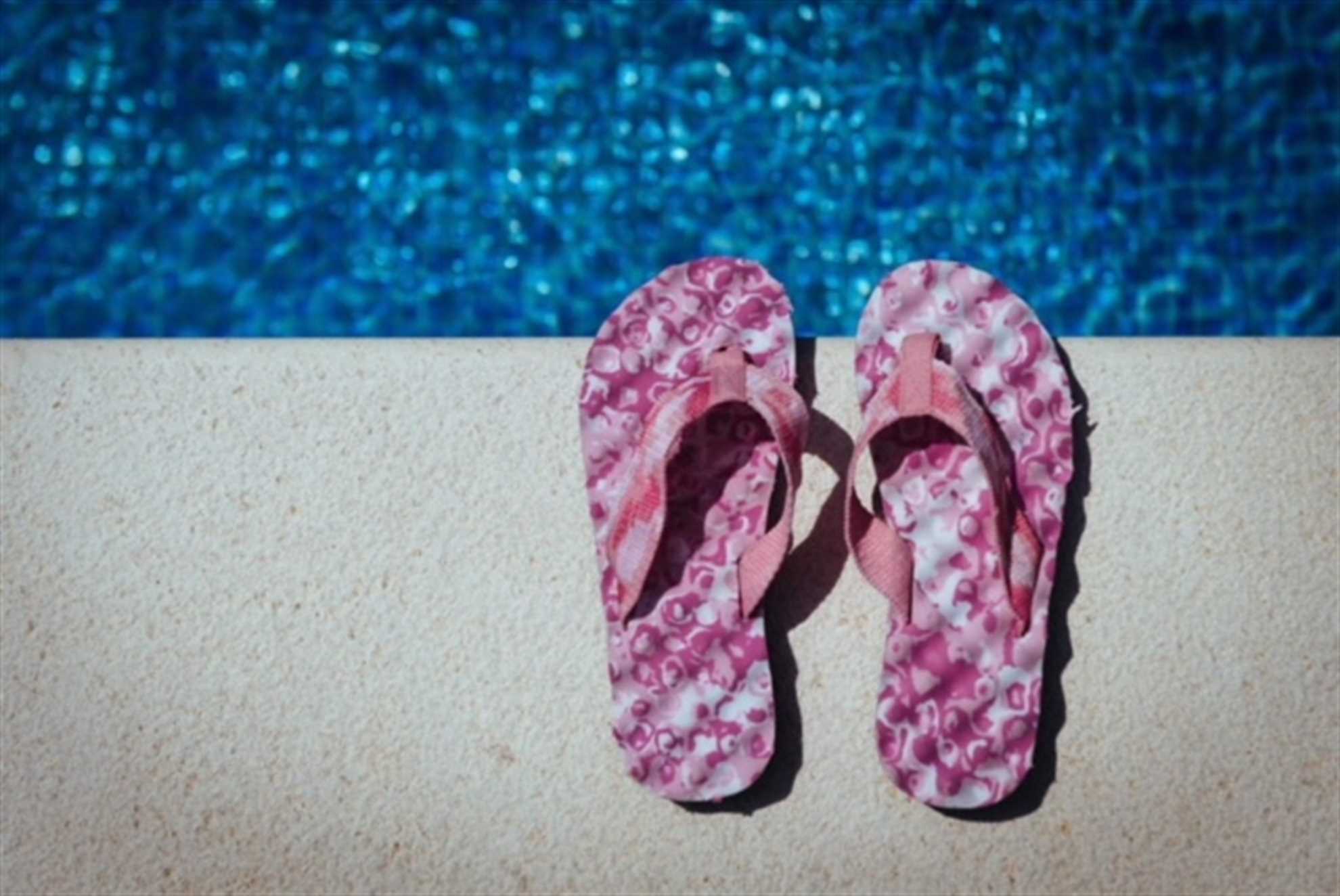 Villa Summer Breeze with Pool