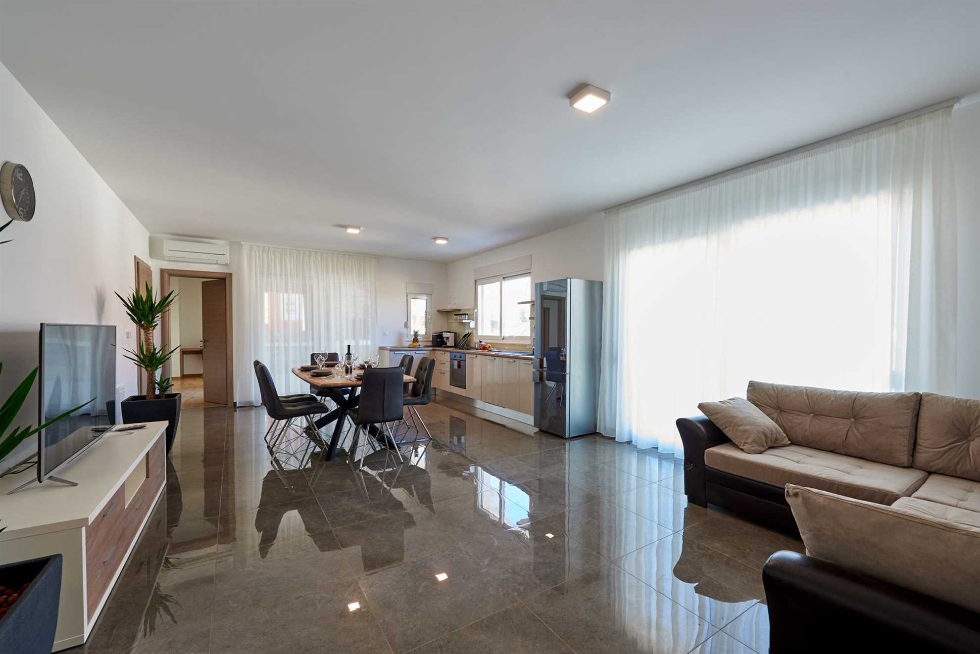 Villa Summer Breeze with Pool