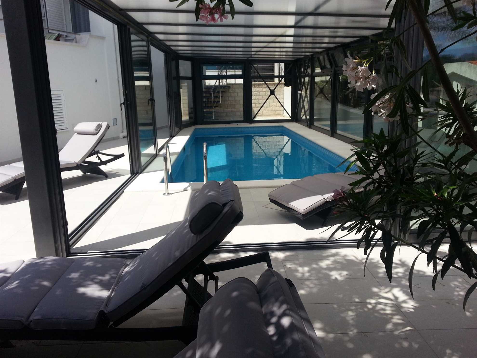 Villa Family Dream with Pool