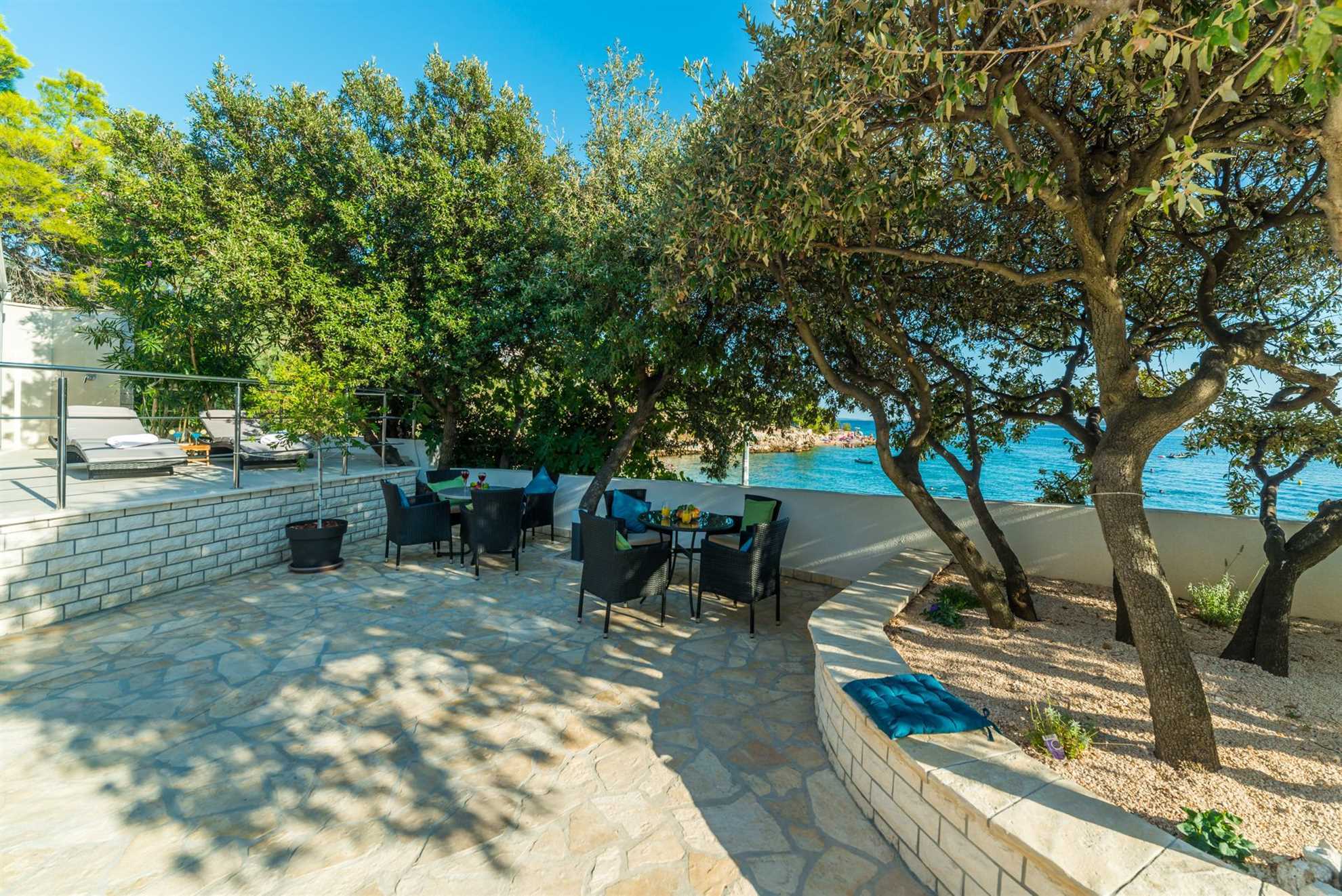 Villa Family Dream with Pool
