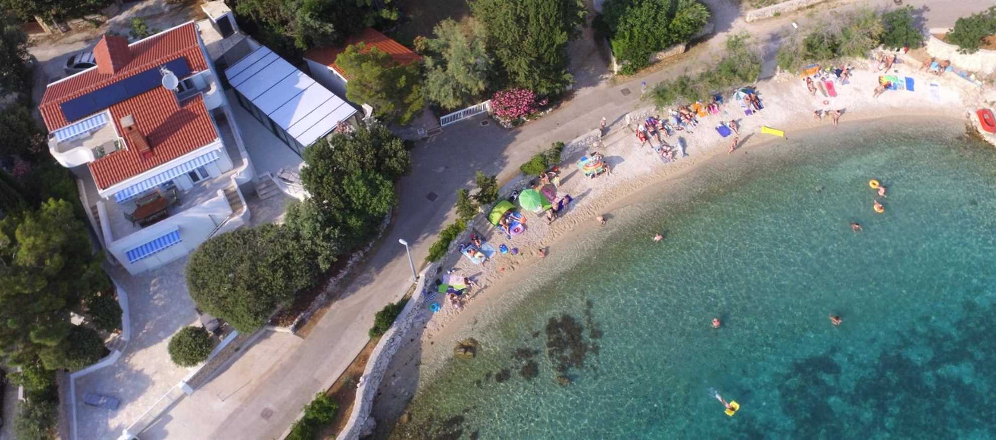 Villa Family Dream with Pool