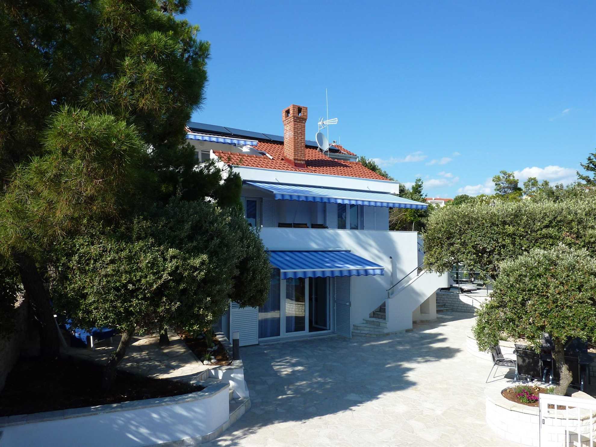 Villa Family Dream with Pool