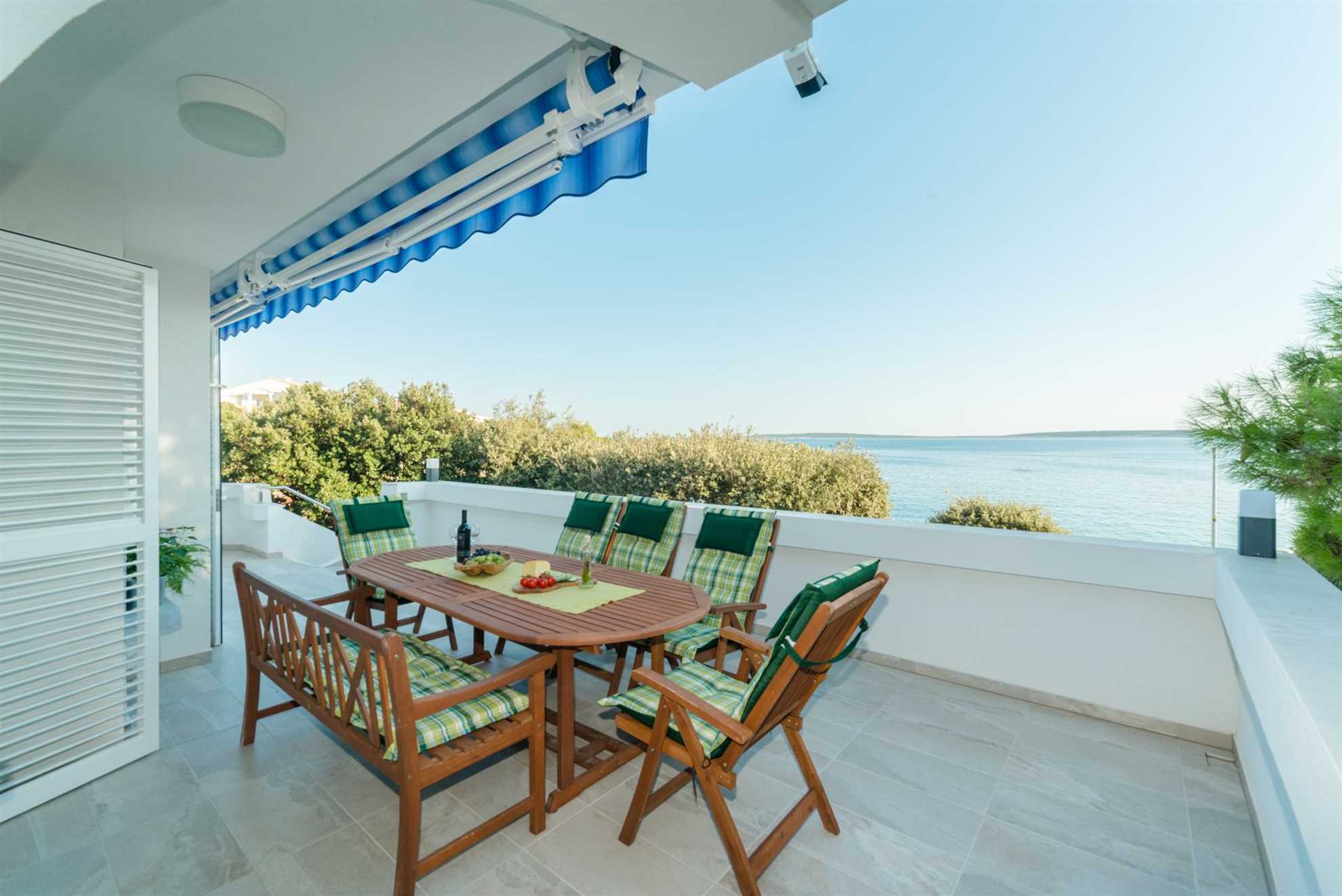Villa Family Dream with Pool