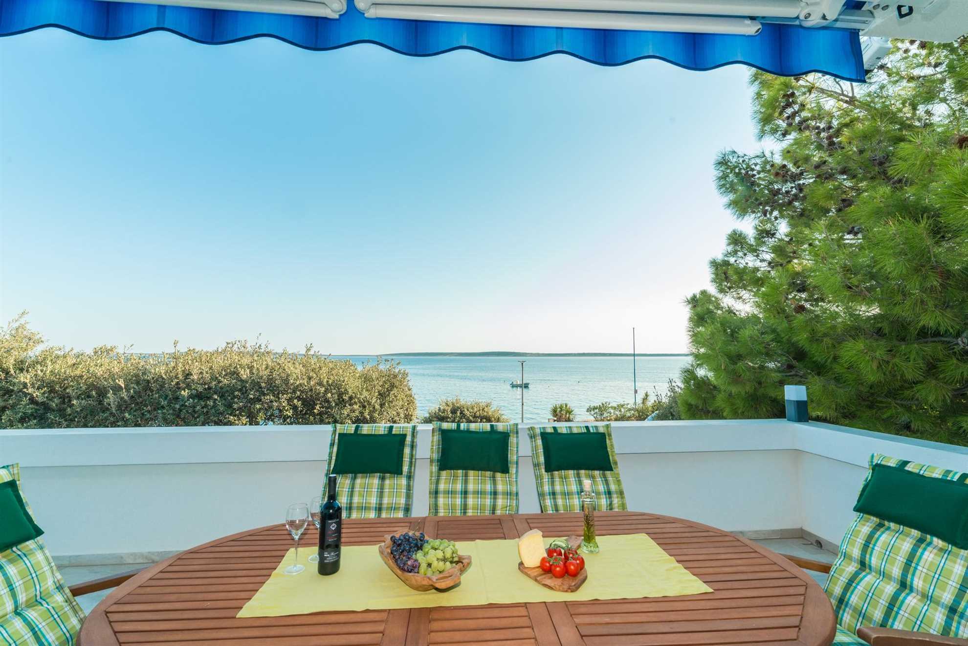 Villa Family Dream with Pool