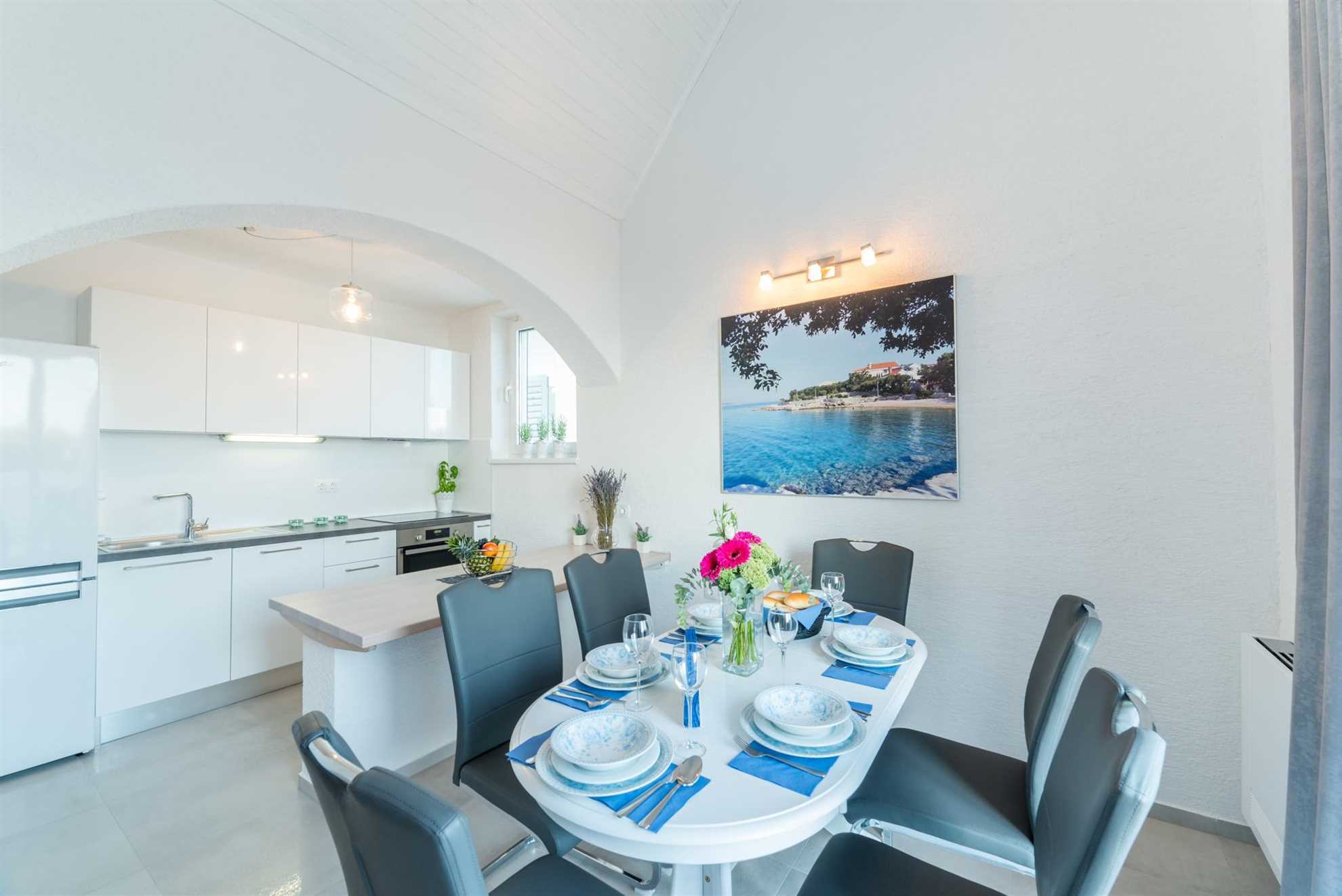Villa Family Dream with Pool