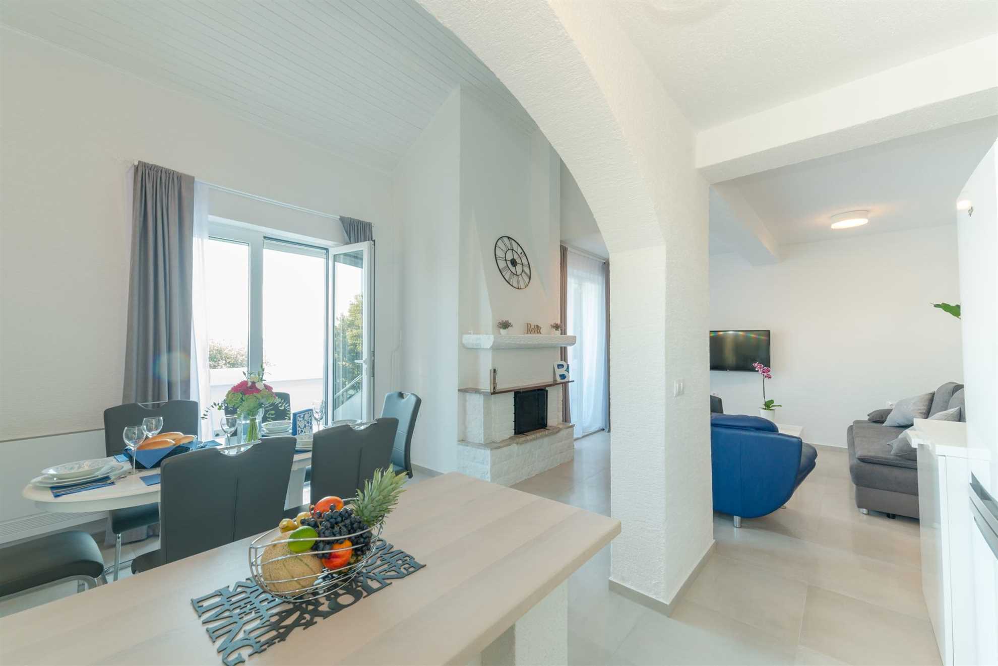Villa Family Dream with Pool