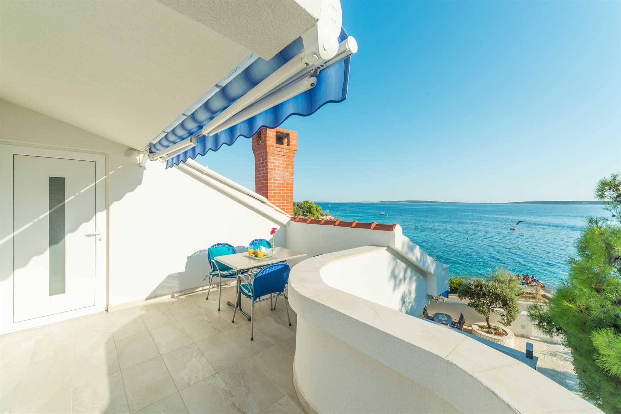 Villa Family Dream with Pool