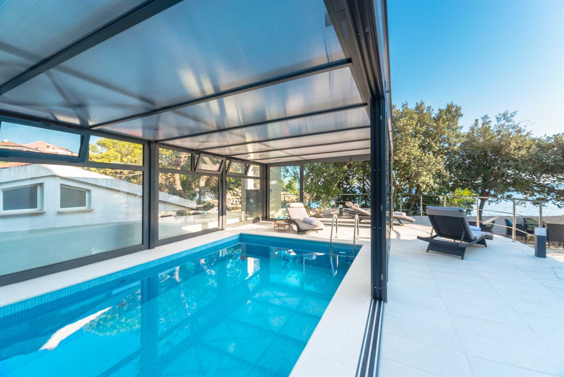 Image of Villa Family Dream with Pool