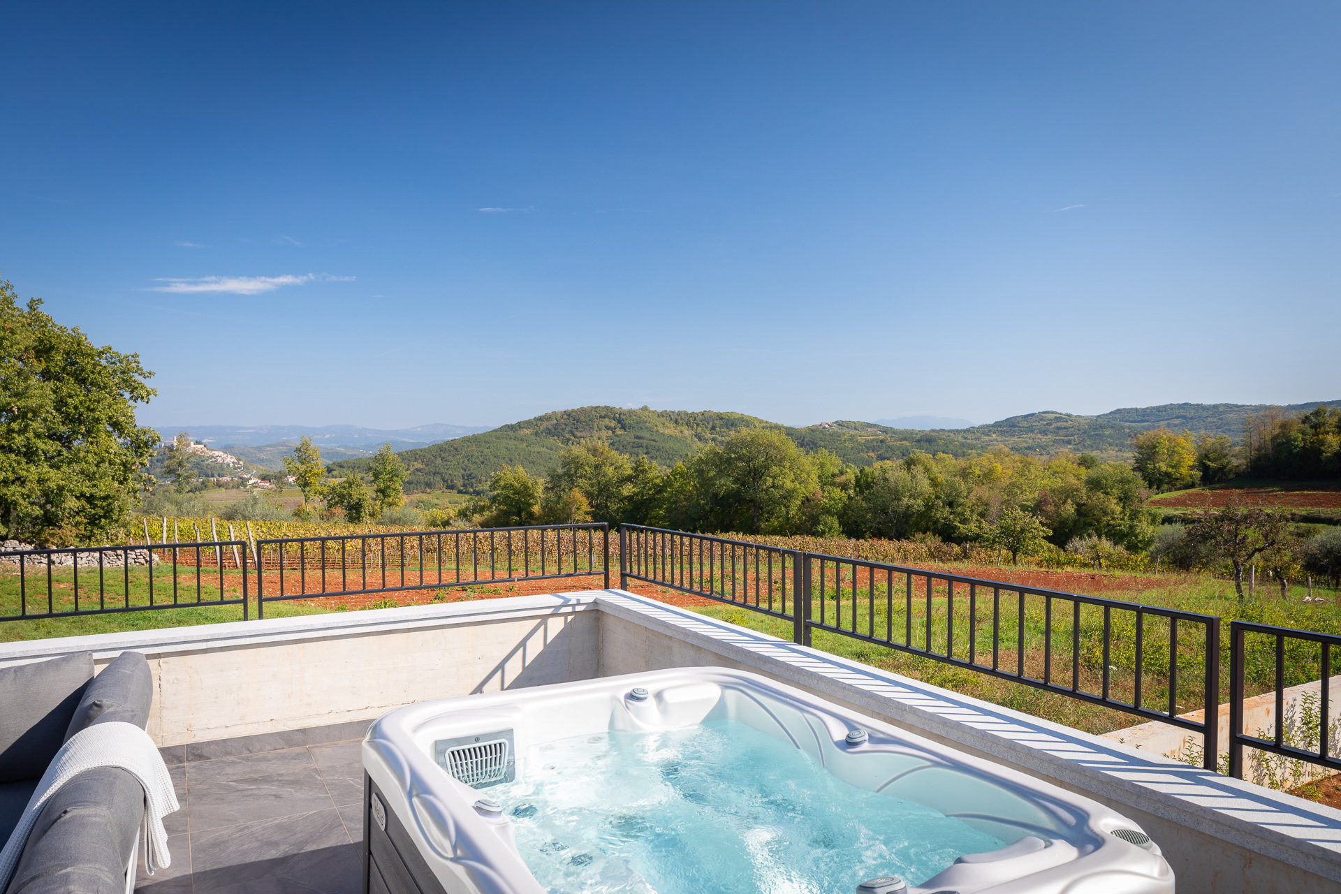 Luxury Villa Buddha Hill with Pool