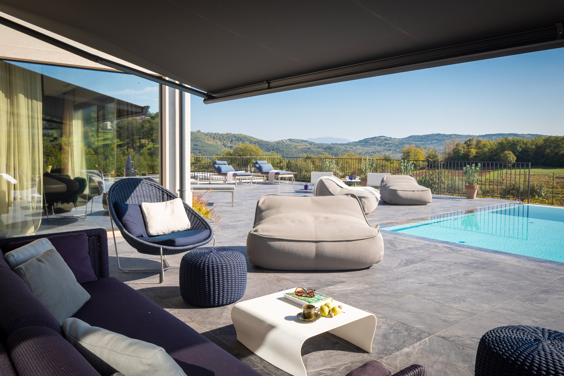 Luxury Villa Buddha Hill with Pool