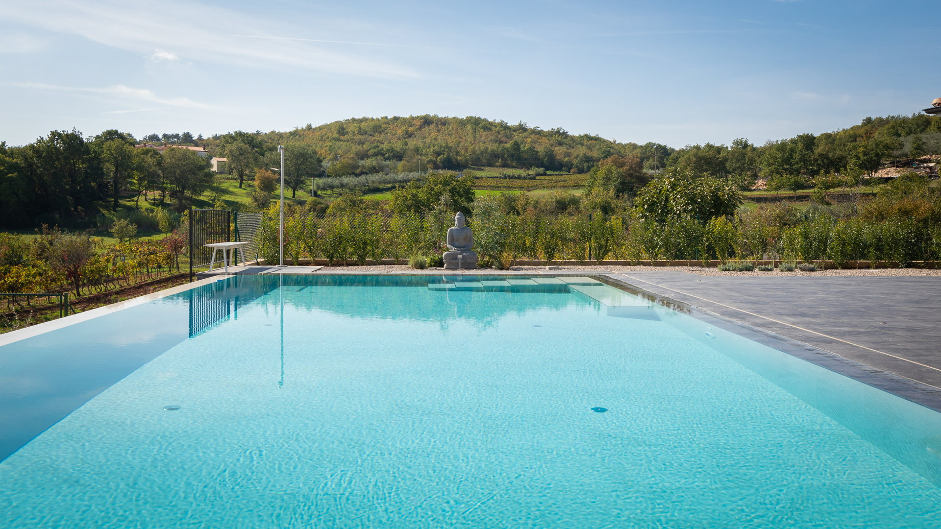 Luxury Villa Buddha Hill with Pool