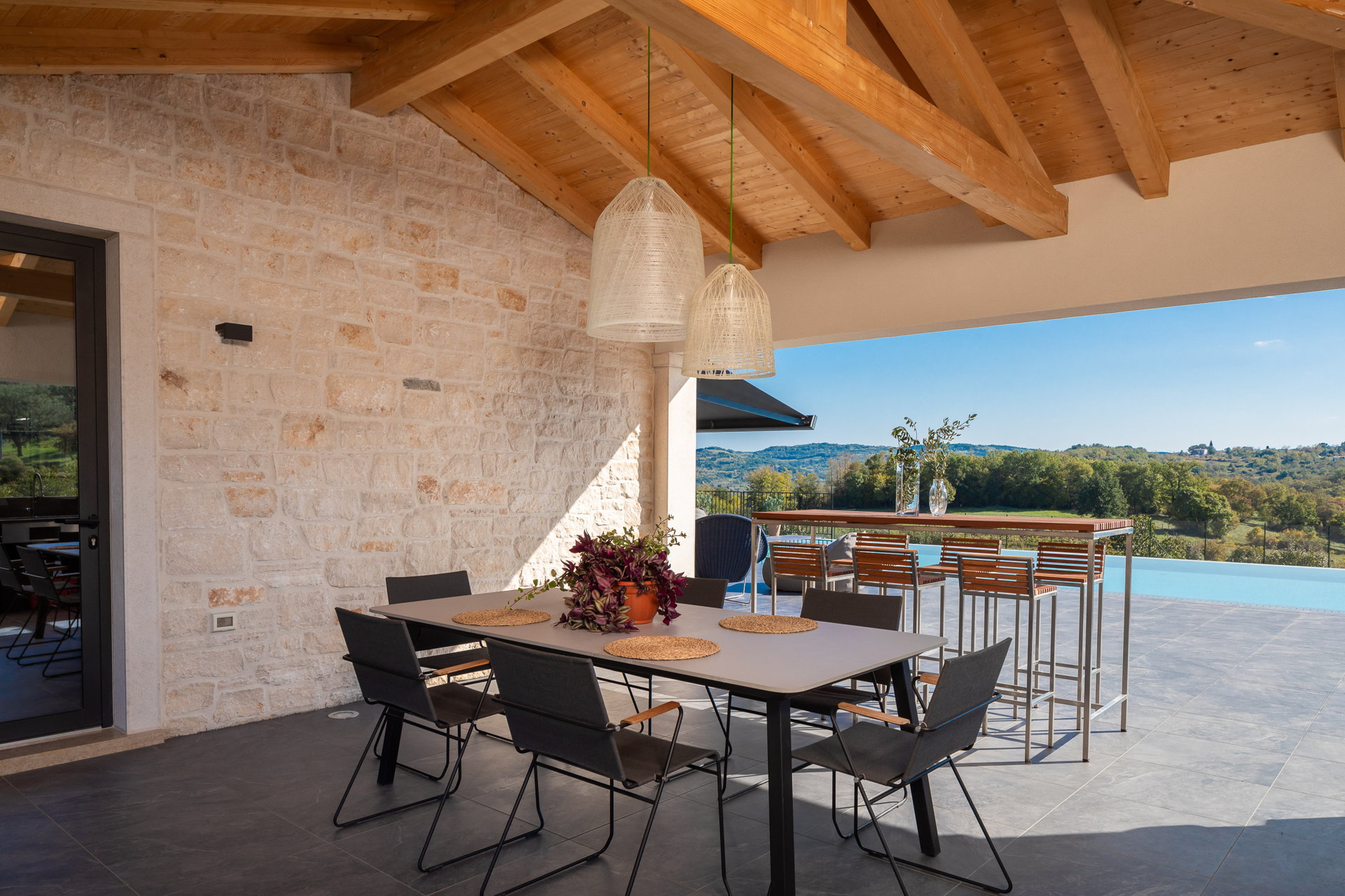 Luxury Villa Buddha Hill with Pool