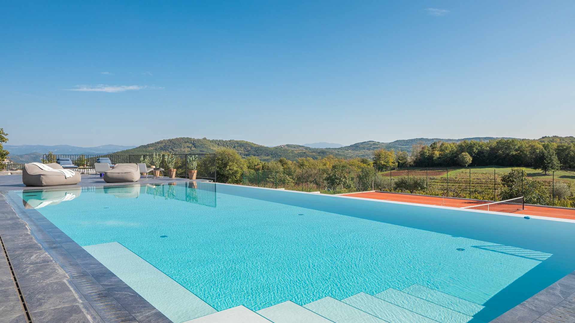 Luxury Villa Buddha Hill with Pool