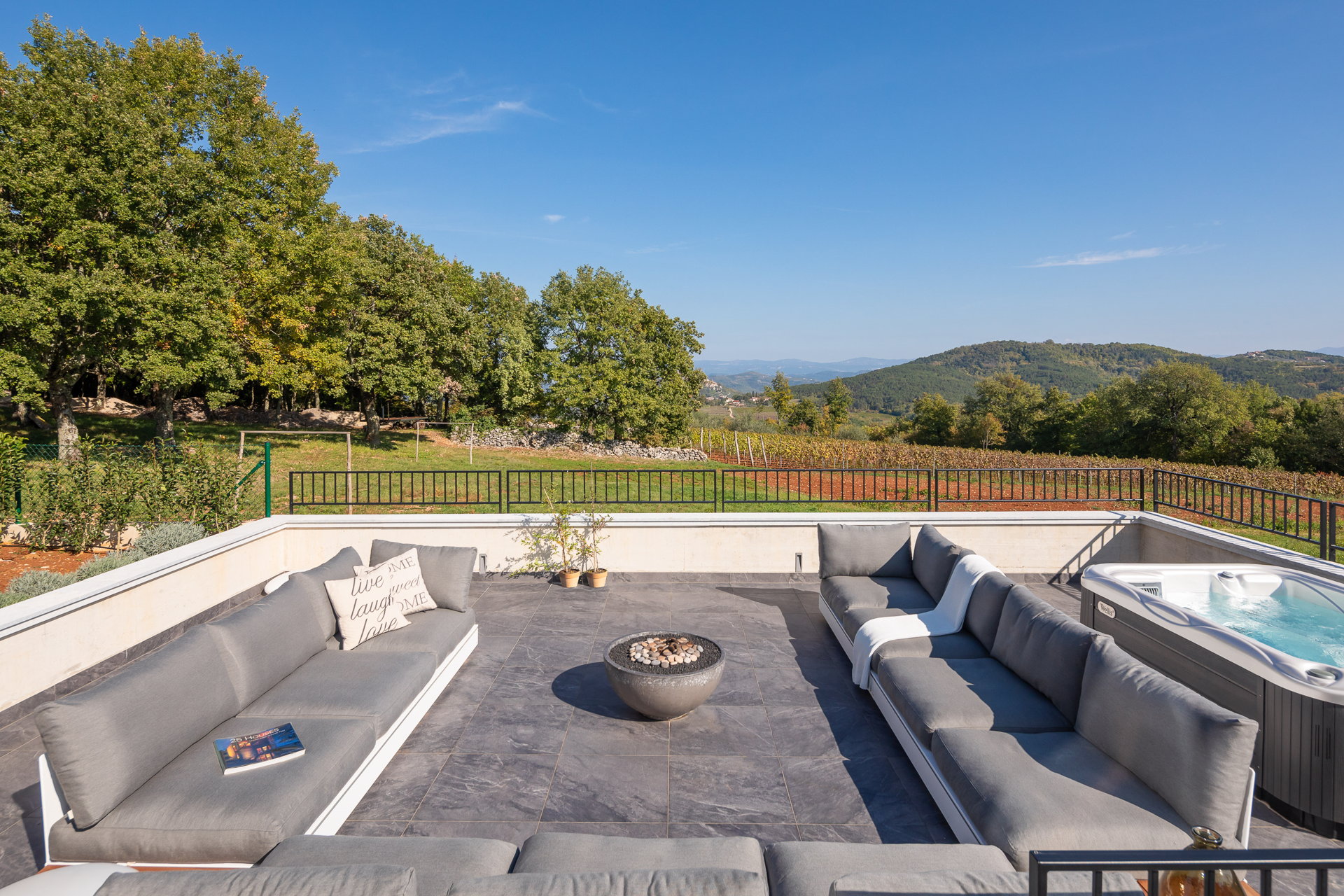Luxury Villa Buddha Hill with Pool