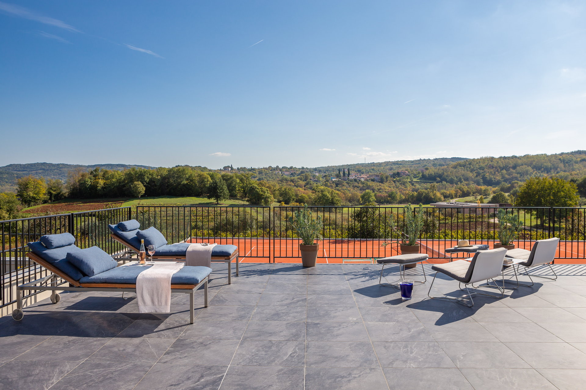 Luxury Villa Buddha Hill with Pool