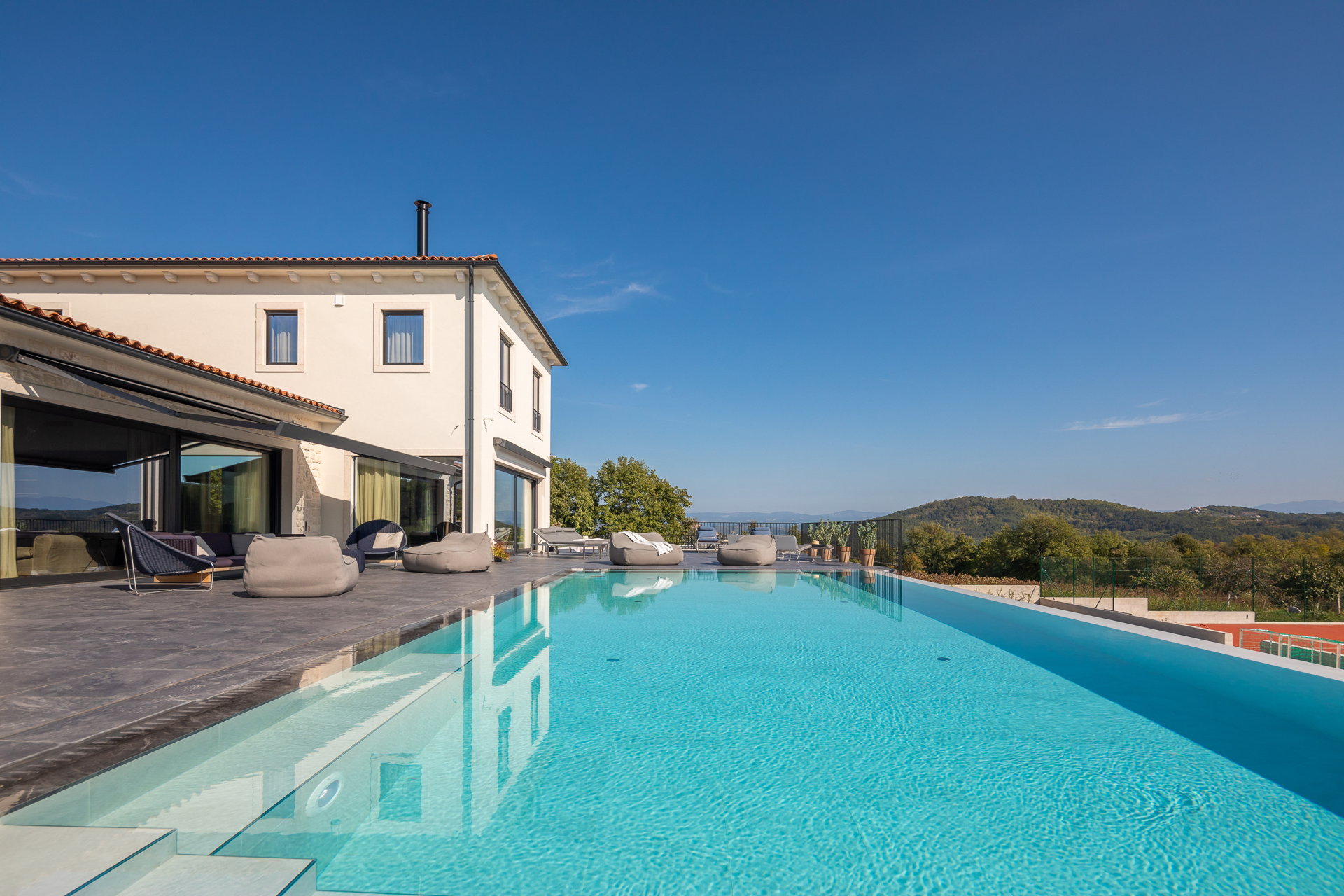 Luxury Villa Buddha Hill with Pool