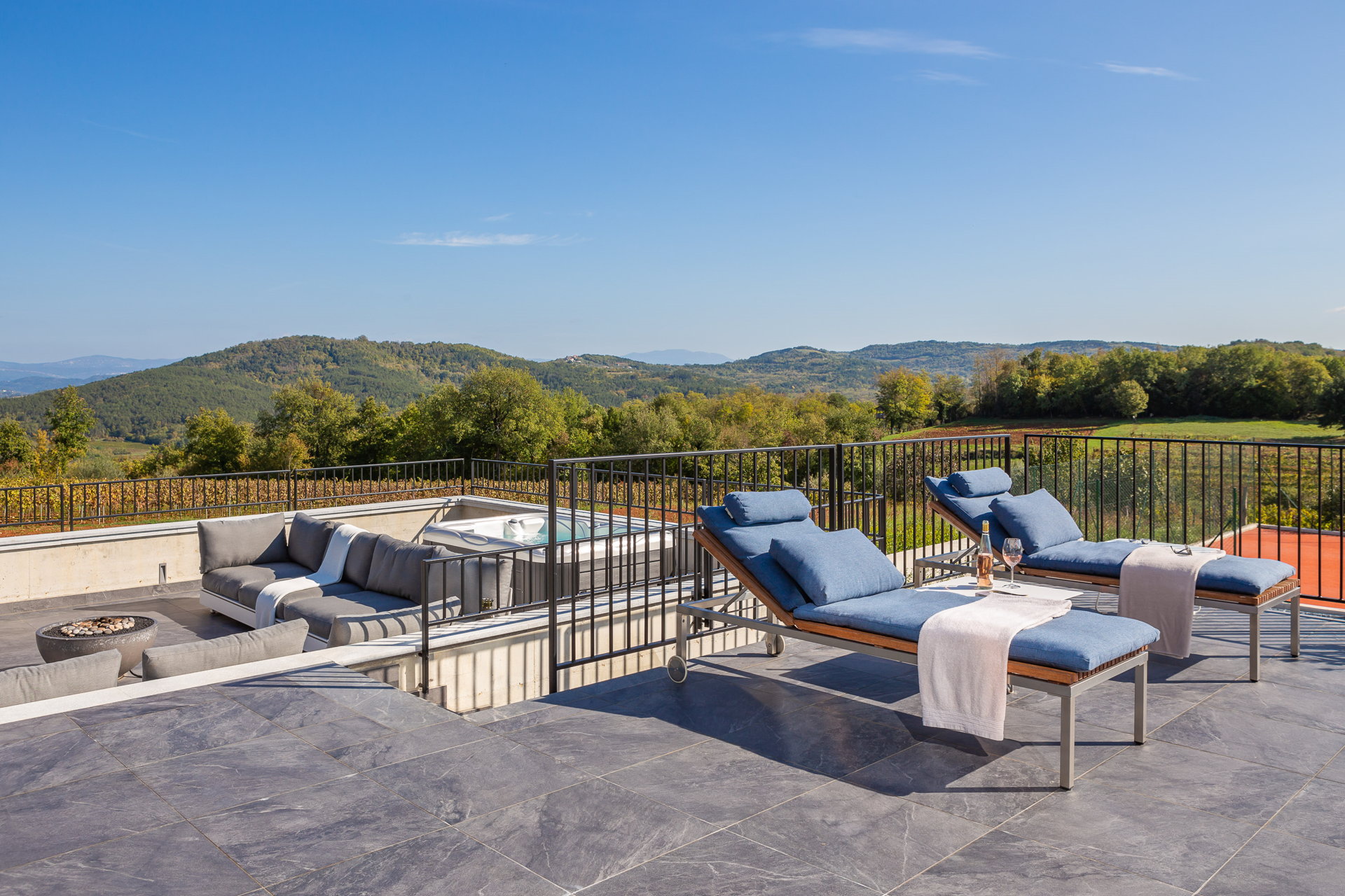 Luxury Villa Buddha Hill with Pool