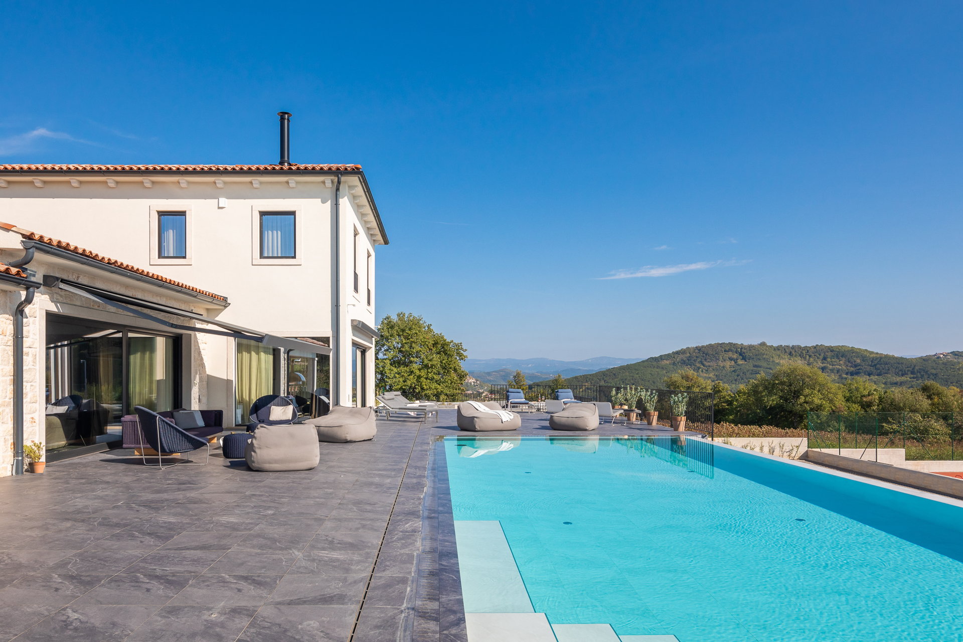 Luxury Villa Buddha Hill with Pool