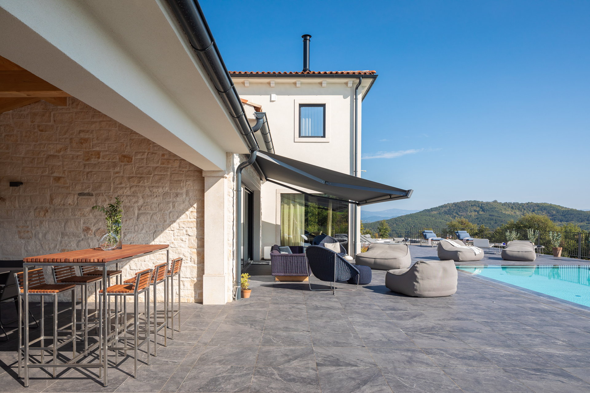 Luxury Villa Buddha Hill with Pool