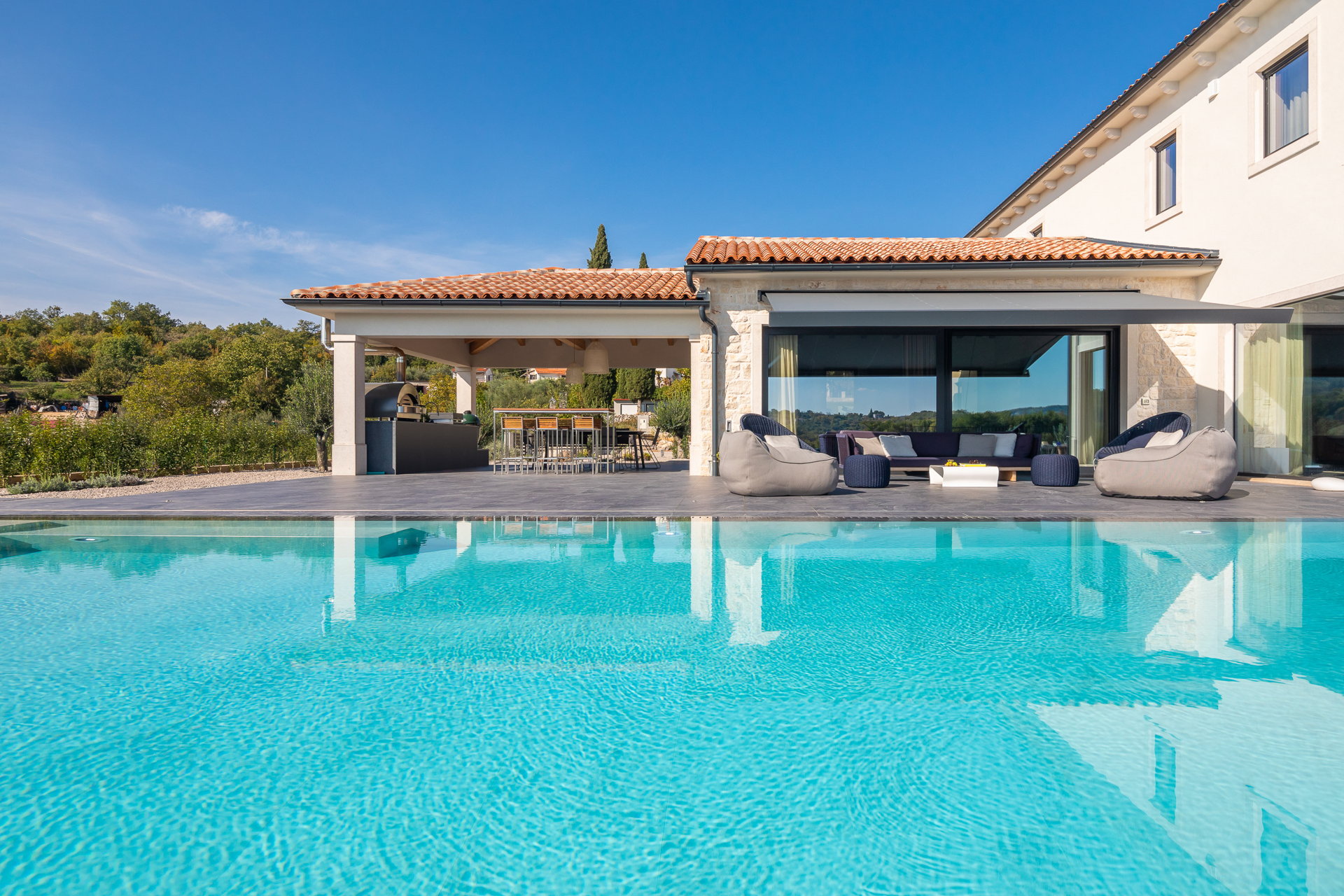 Luxury Villa Buddha Hill with Pool