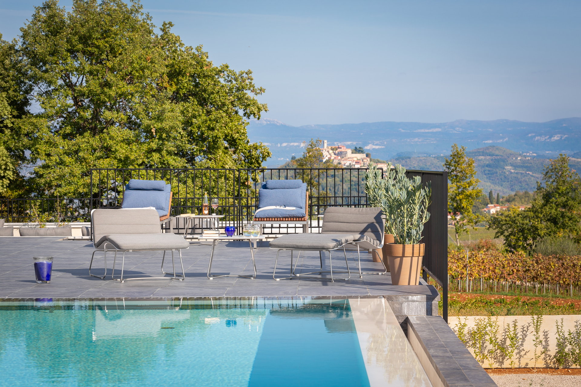 Luxury Villa Buddha Hill with Pool