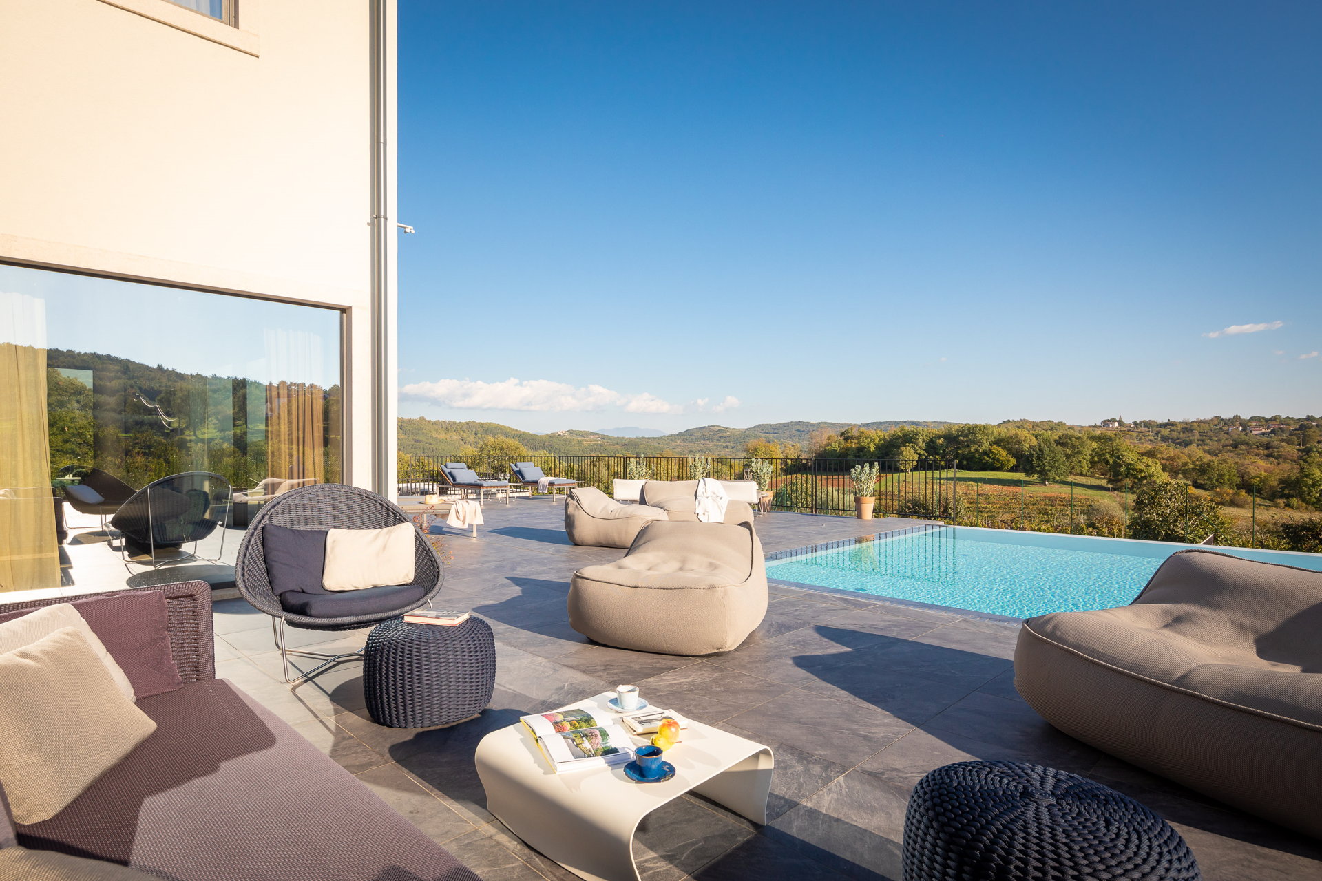 Luxury Villa Buddha Hill with Pool