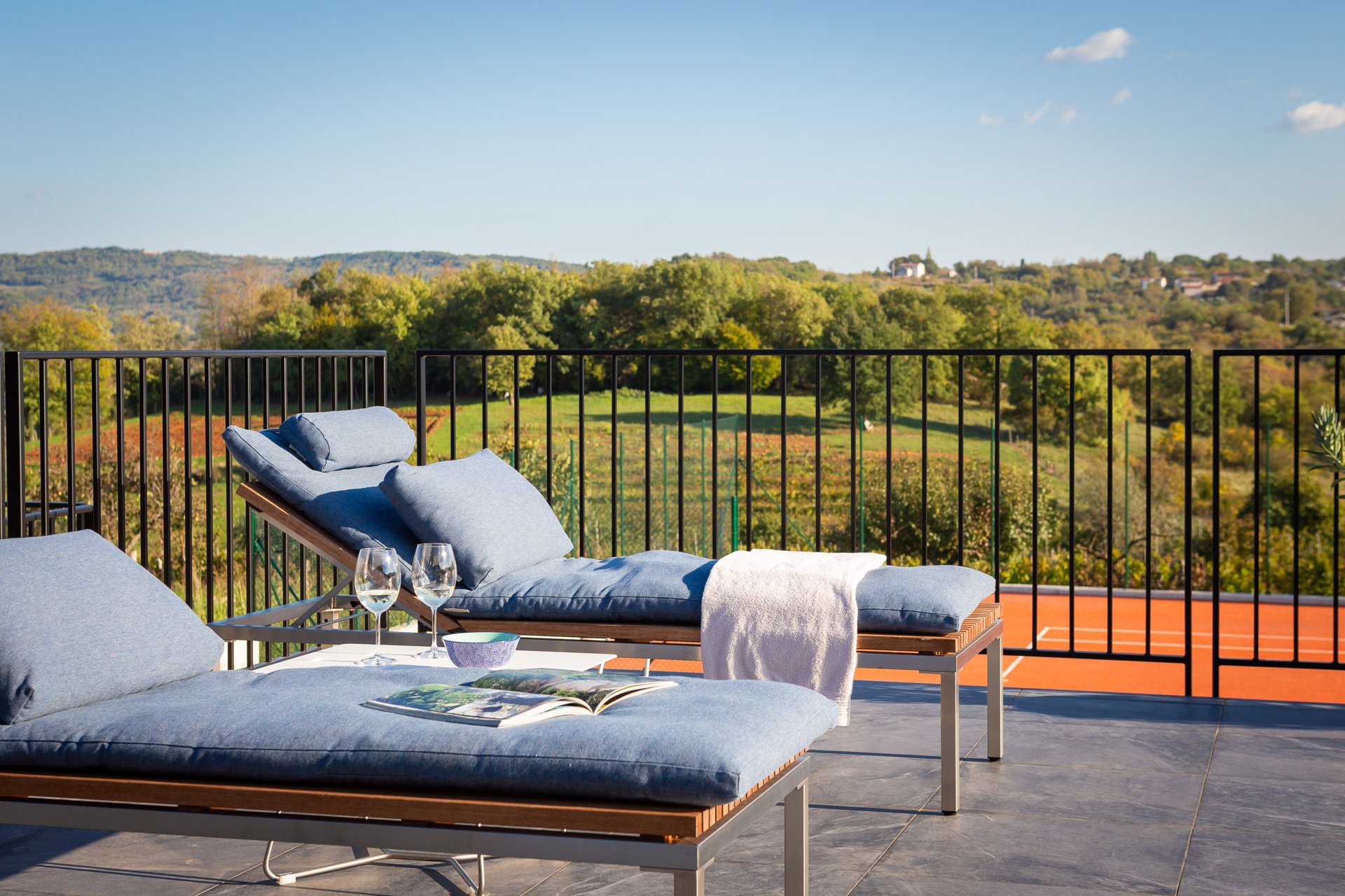 Luxury Villa Buddha Hill with Pool