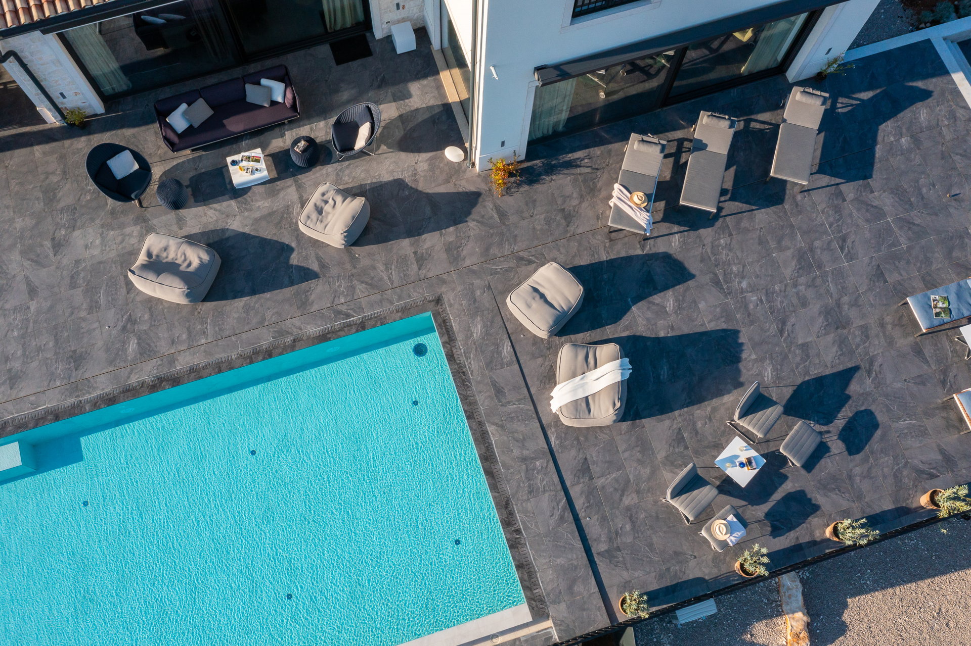 Luxury Villa Buddha Hill with Pool