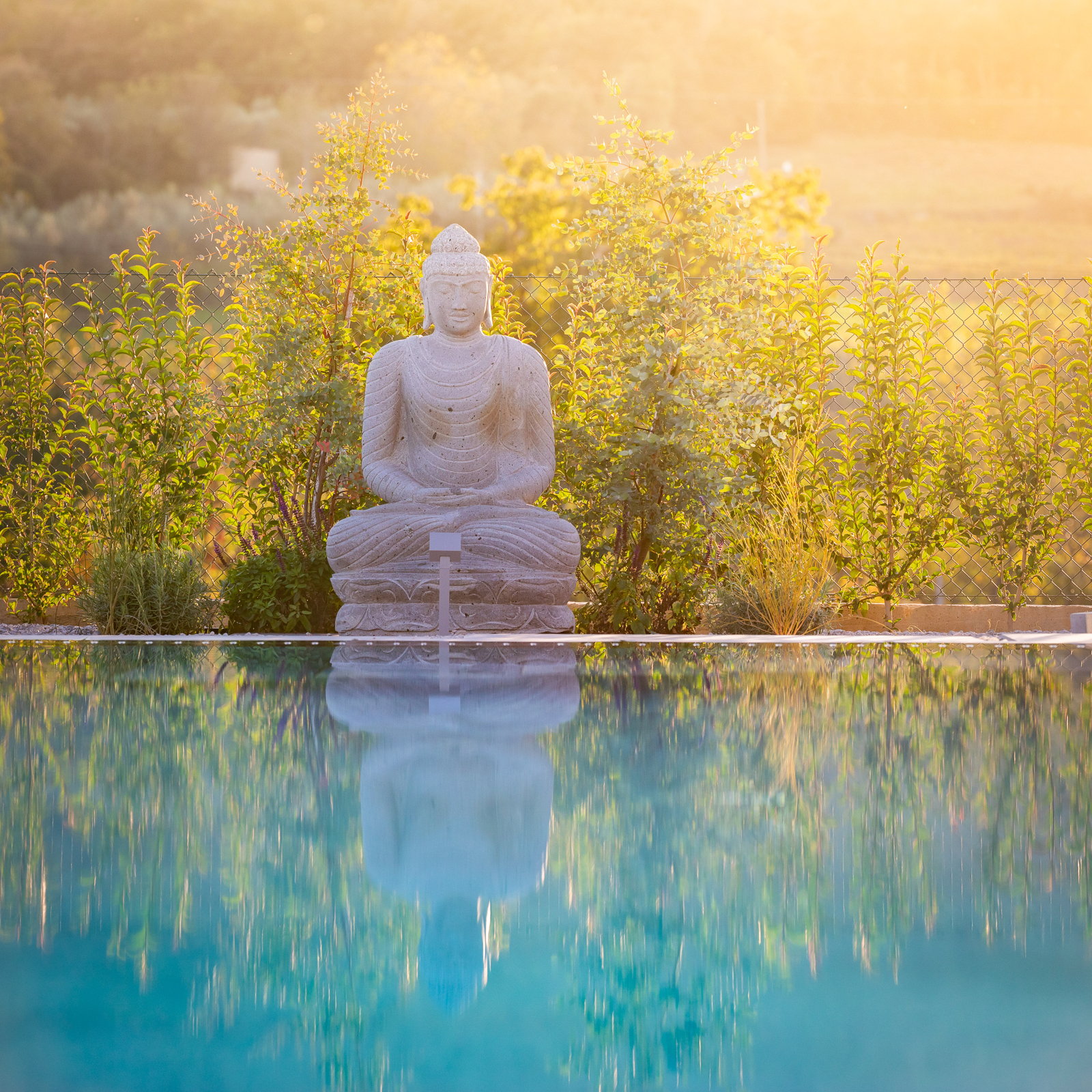 Luxury Villa Buddha Hill with Pool