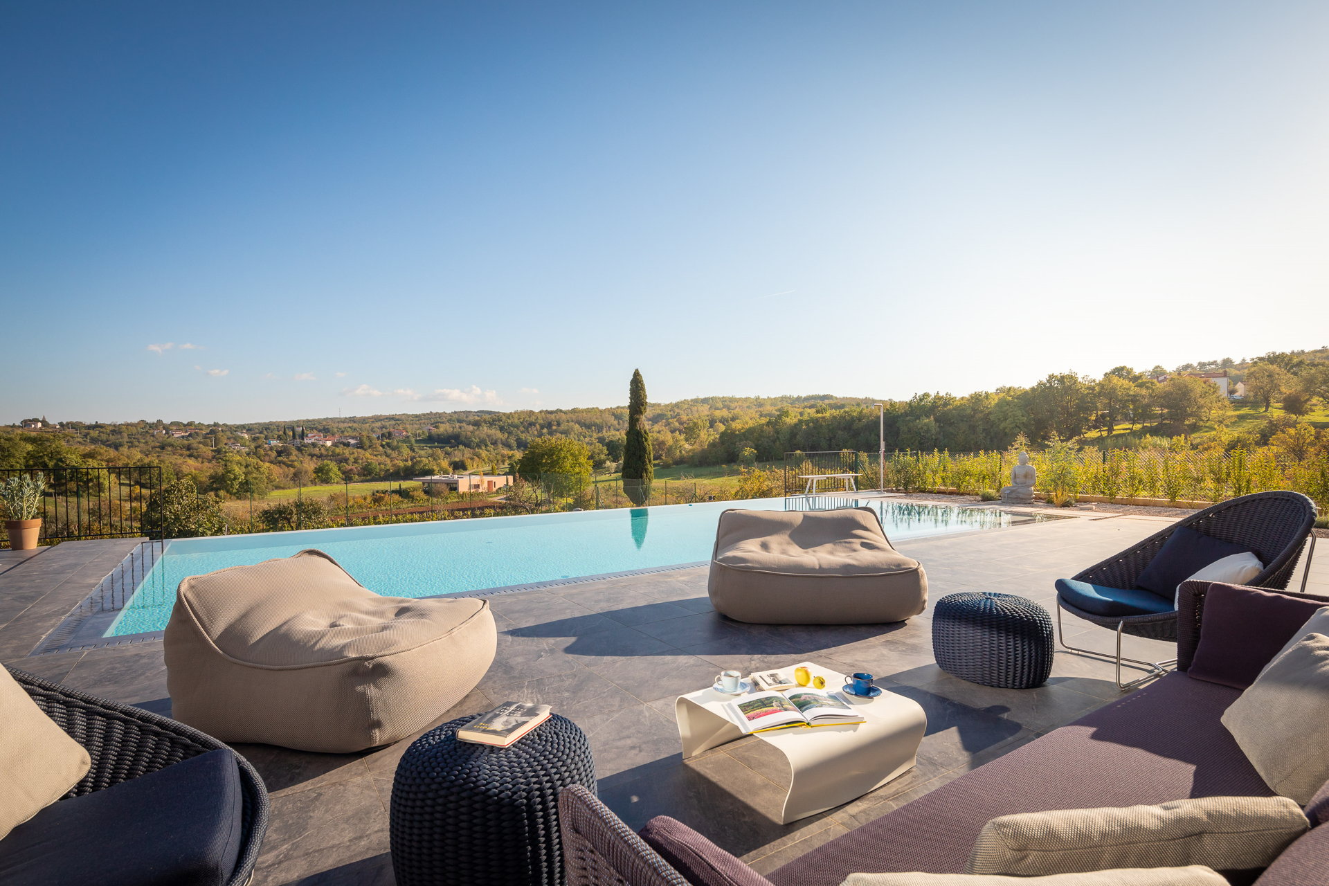 Luxury Villa Buddha Hill with Pool