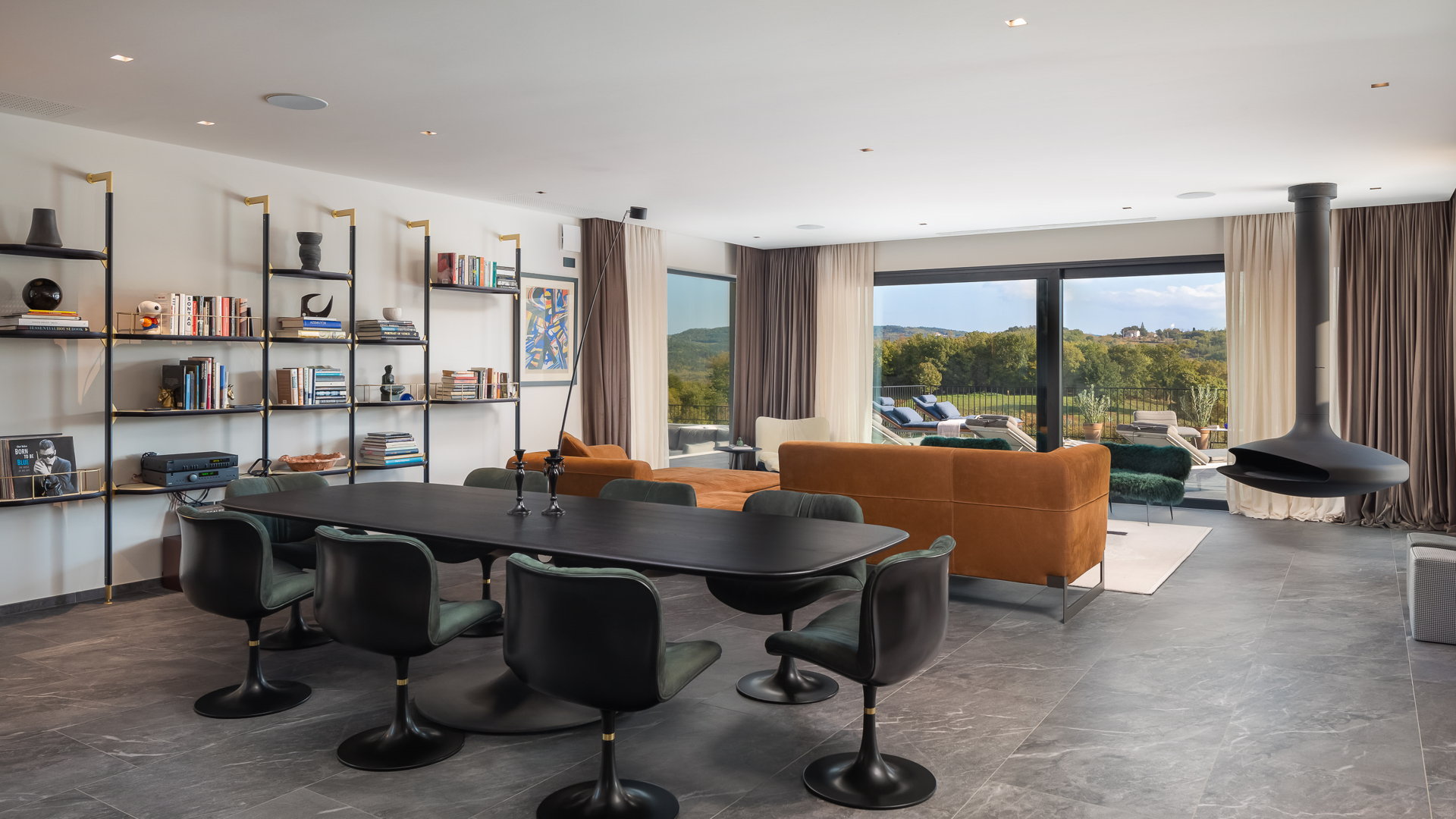 Luxury Villa Buddha Hill with Pool
