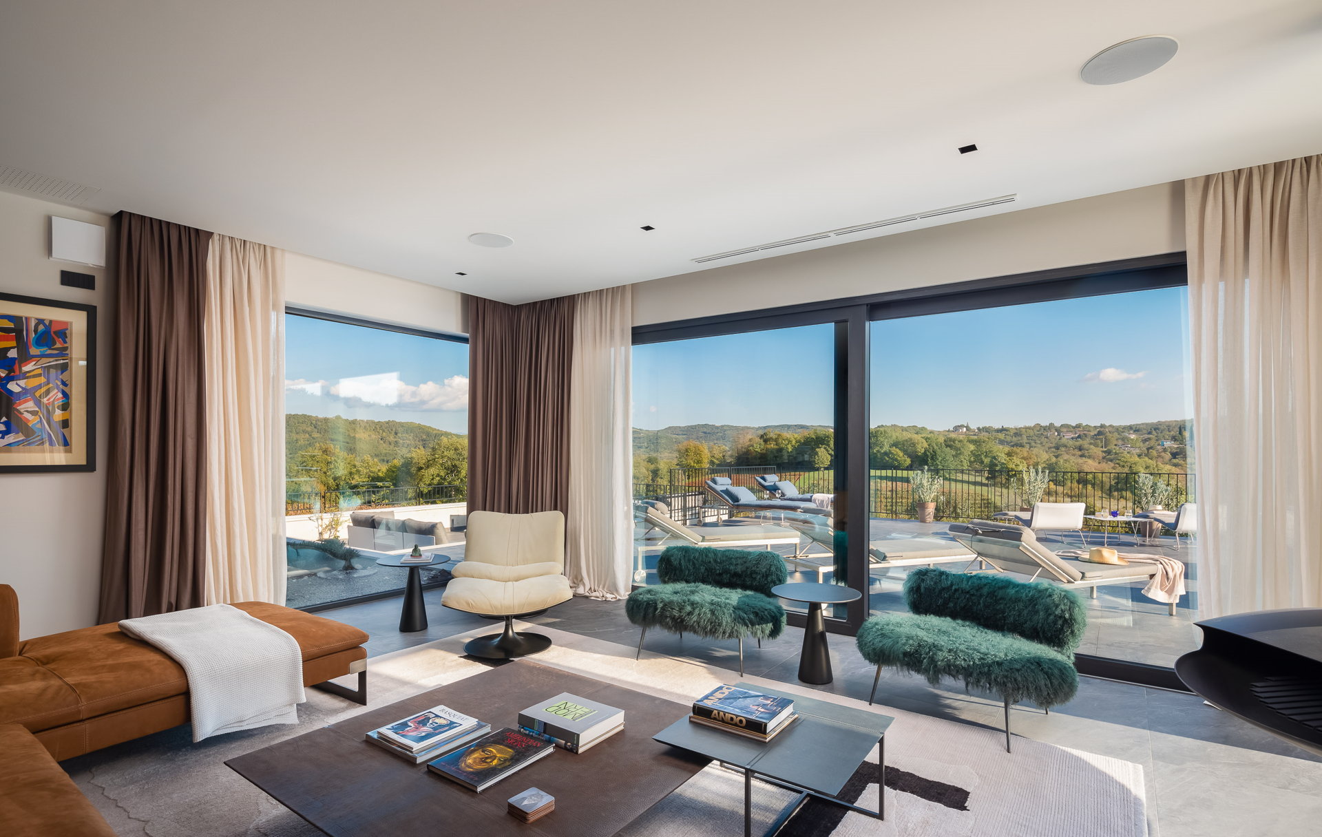 Luxury Villa Buddha Hill with Pool