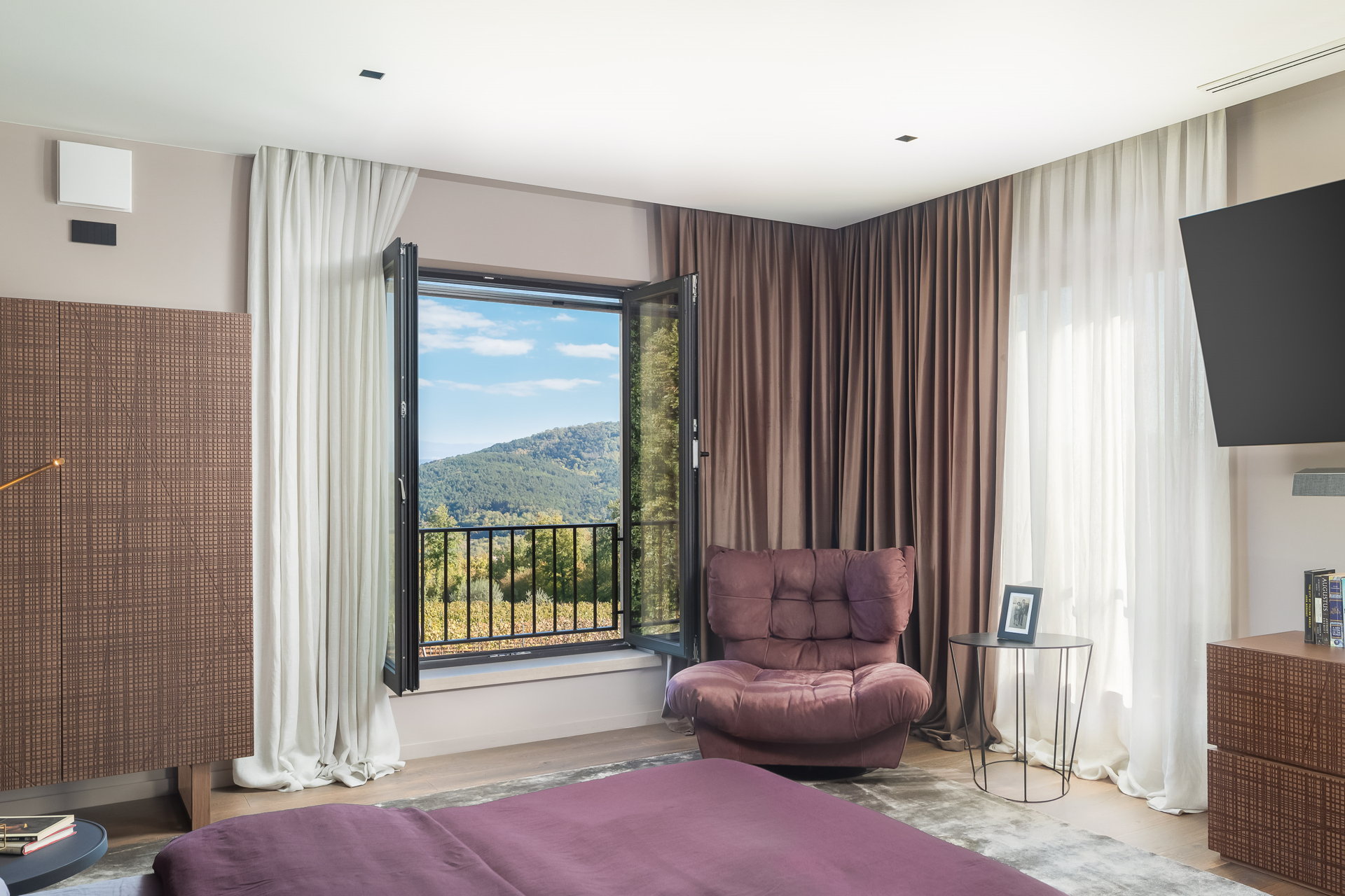 Luxury Villa Buddha Hill with Pool