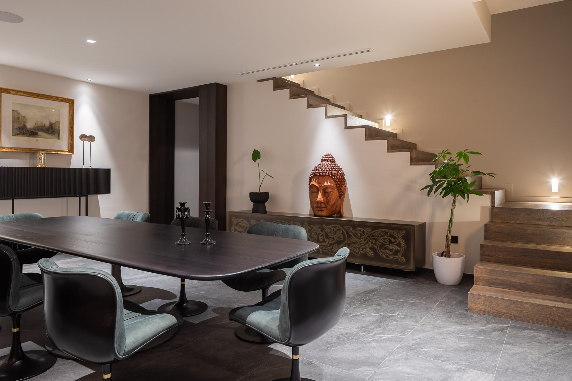 Luxury Villa Buddha Hill with Pool
