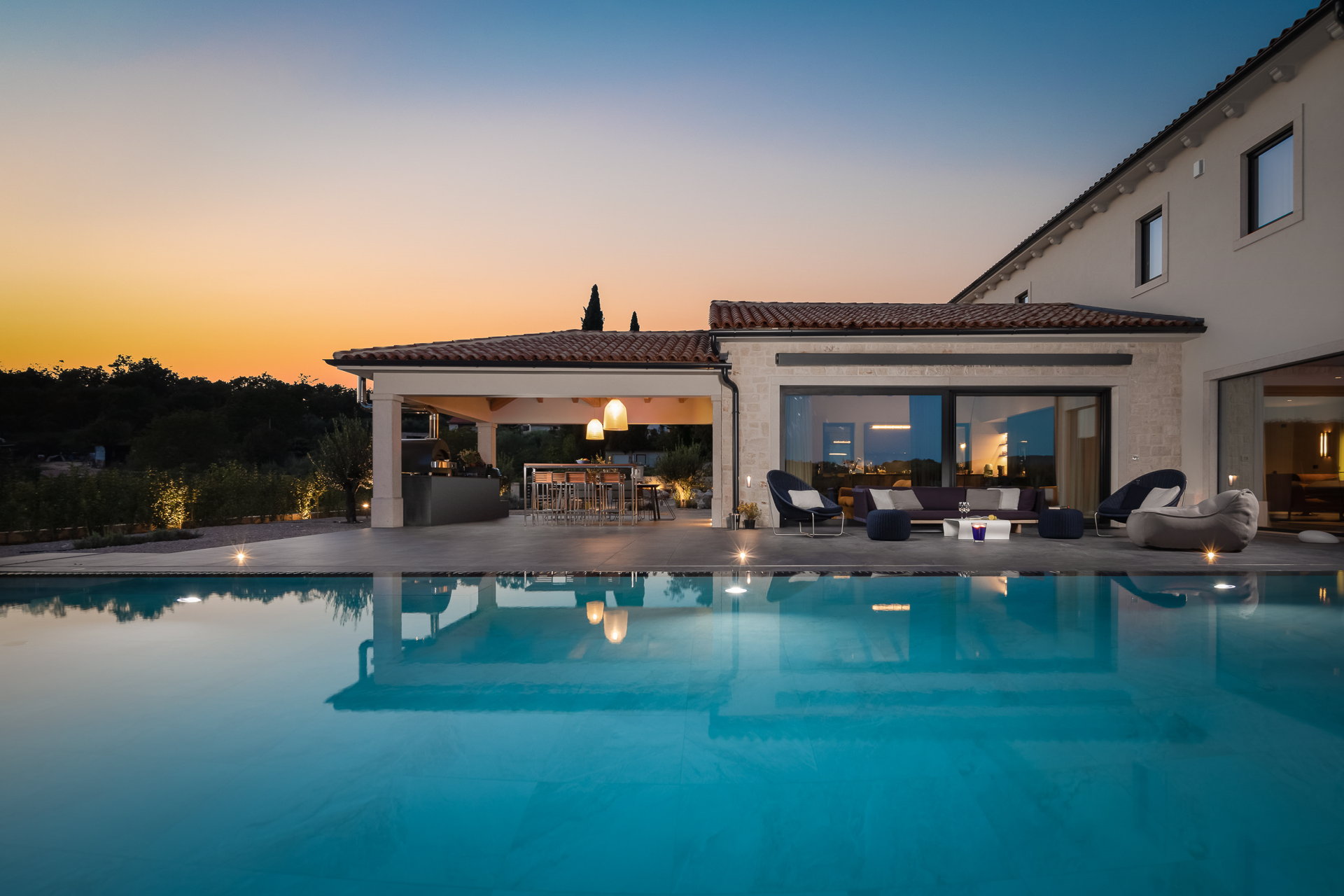 Luxury Villa Buddha Hill with Pool