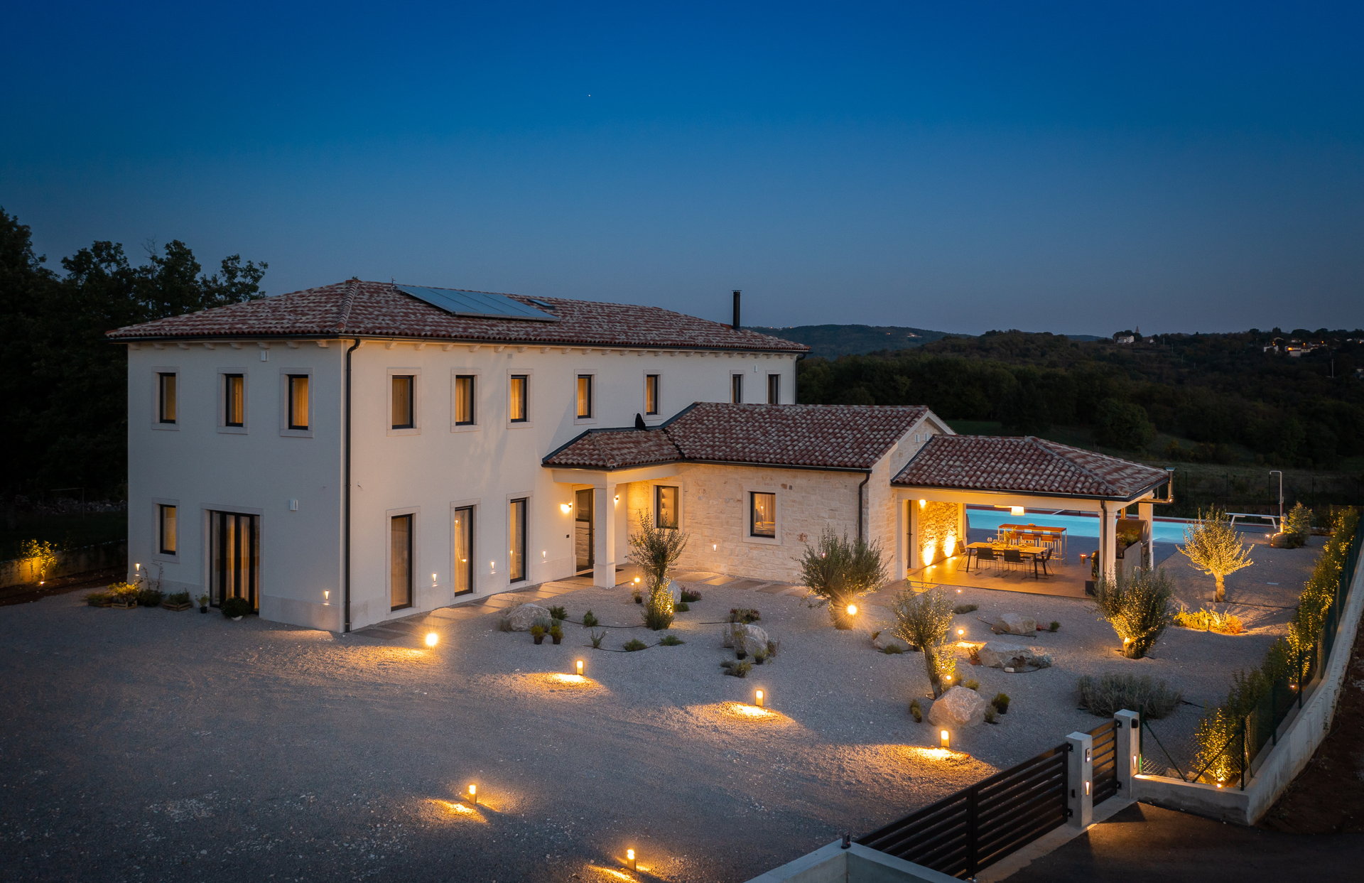 Luxury Villa Buddha Hill with Pool