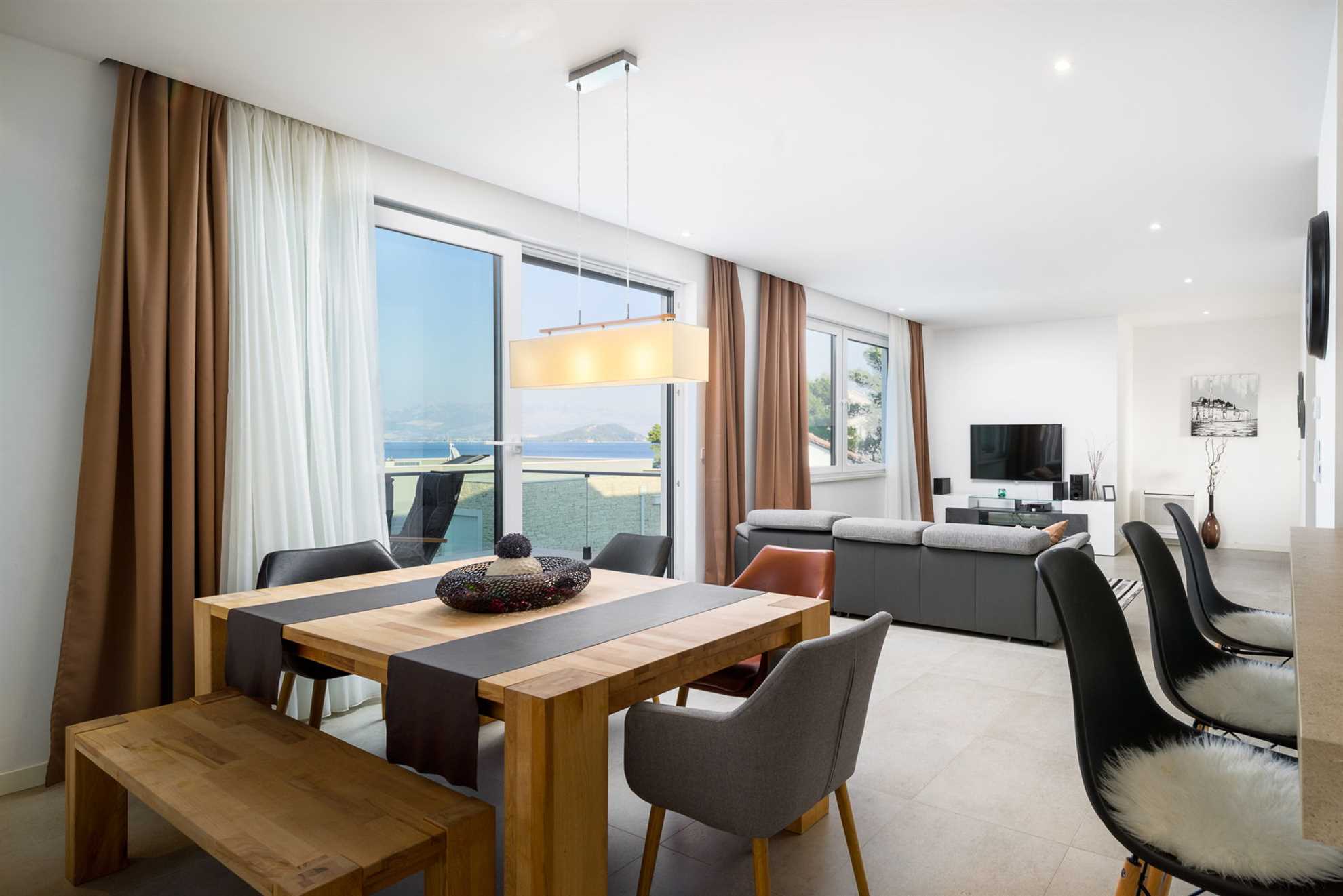 Image of Beachfront Apartment Lemonade IX