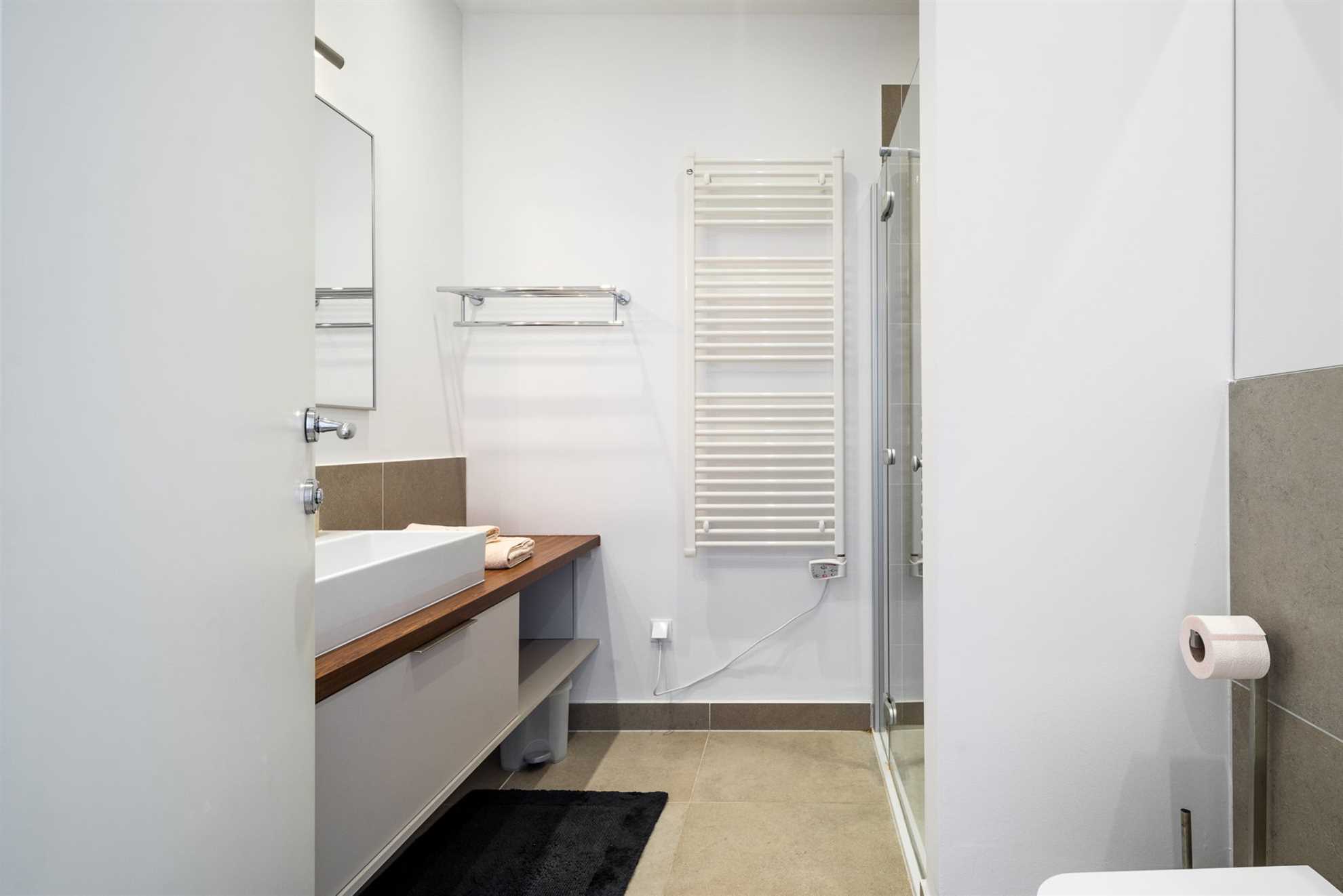 Beachfront Villa Lemonade with Pool I