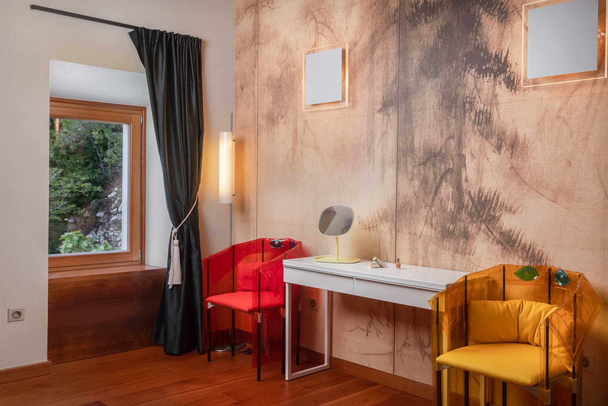 Beachfront Villa Castellum with Pool
