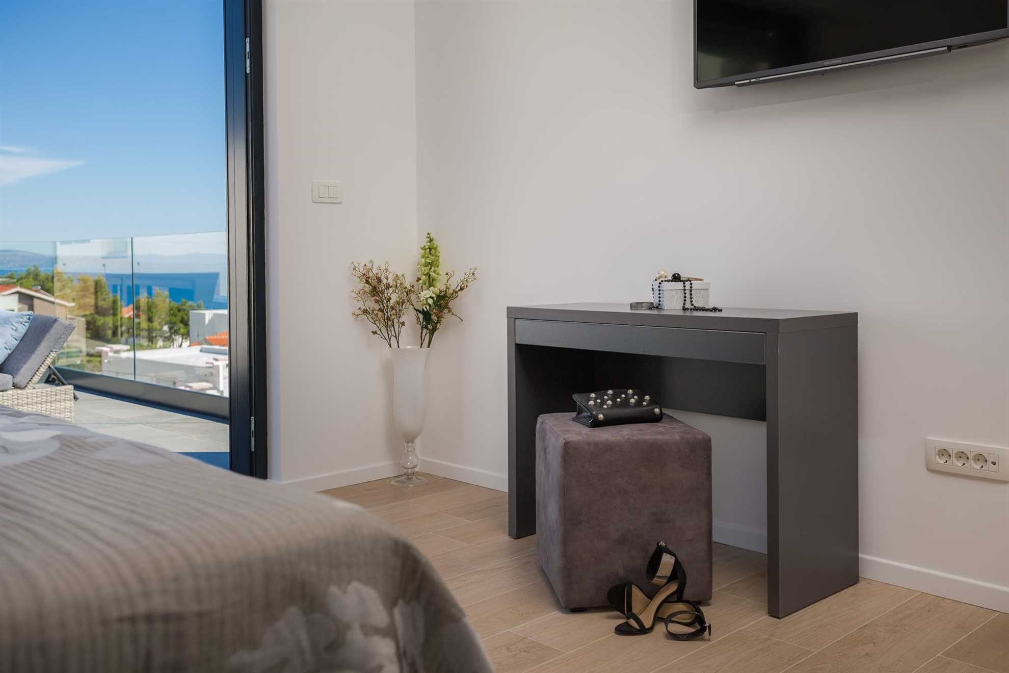 Luxury Villa White Pearl with Pool
