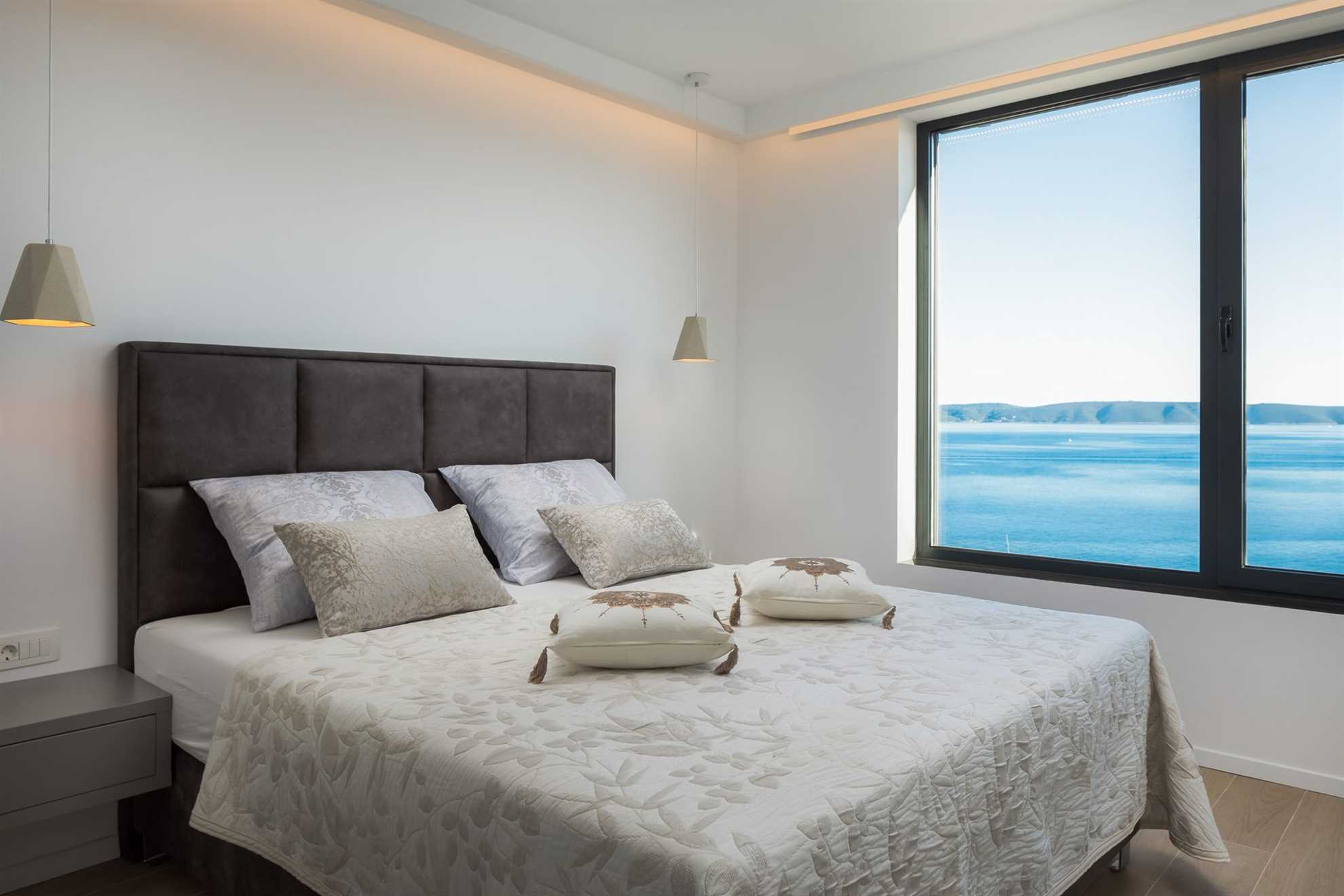 Luxury Villa White Pearl with Pool